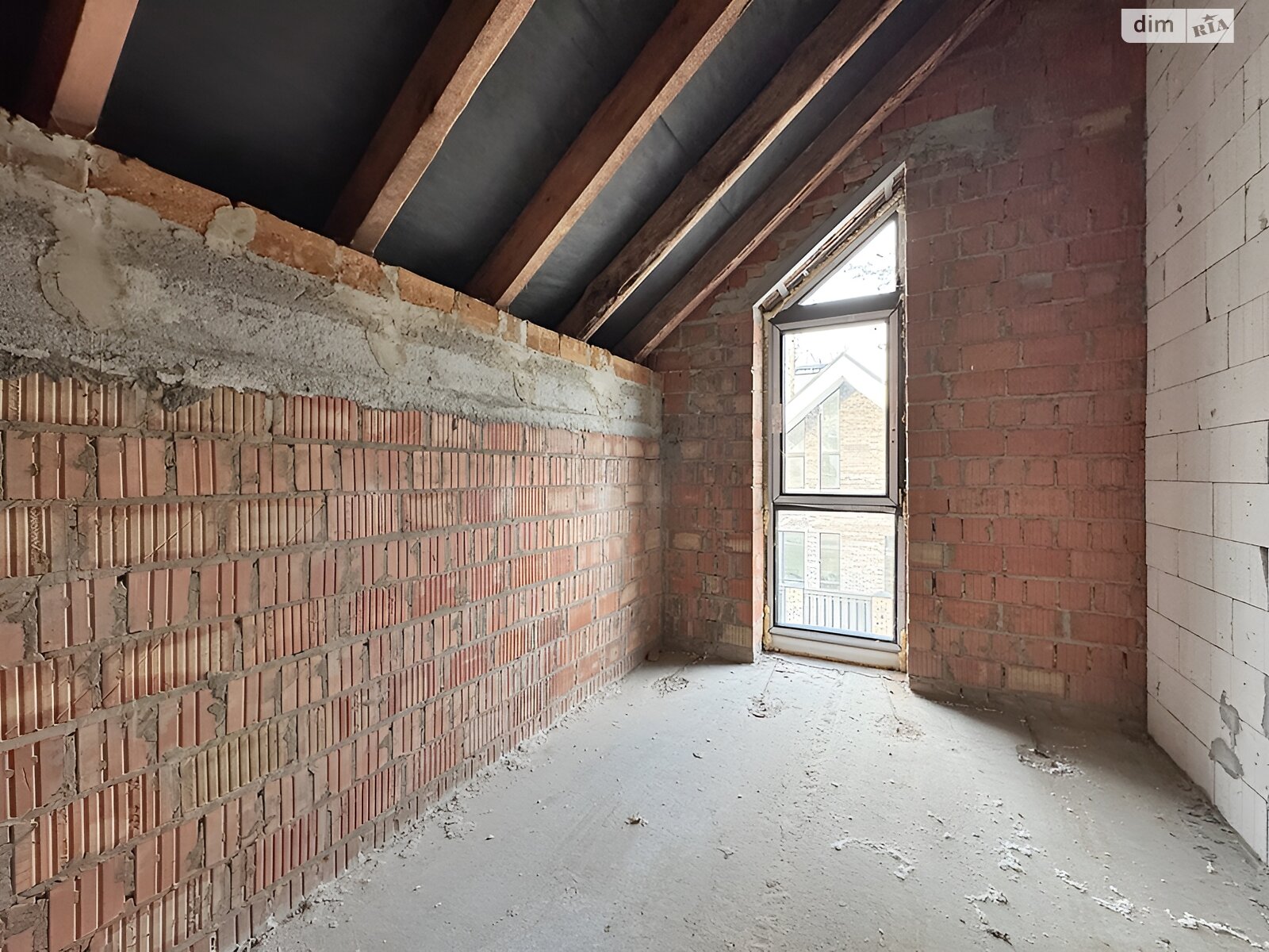 двоповерховий будинок з опаленням, 155 кв. м, кирпич. Продаж в Бучі, район Буча фото 1 двоповерховий будинок з опаленням, 155 кв. м, кирпич. Продаж в Бучі, район Буча фото 1