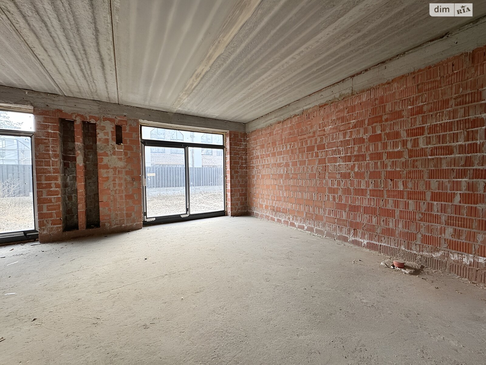 двоповерховий будинок з опаленням, 155 кв. м, кирпич. Продаж в Бучі, район Буча фото 1 двоповерховий будинок з опаленням, 155 кв. м, кирпич. Продаж в Бучі, район Буча фото 1