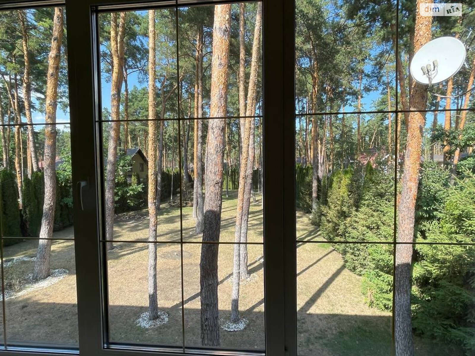 двухэтажный дом с балконом, 268.8 кв. м, газобетон. Продажа в Буче район Буча фото 1 двухэтажный дом с балконом, 268.8 кв. м, газобетон. Продажа в Буче район Буча фото 1
