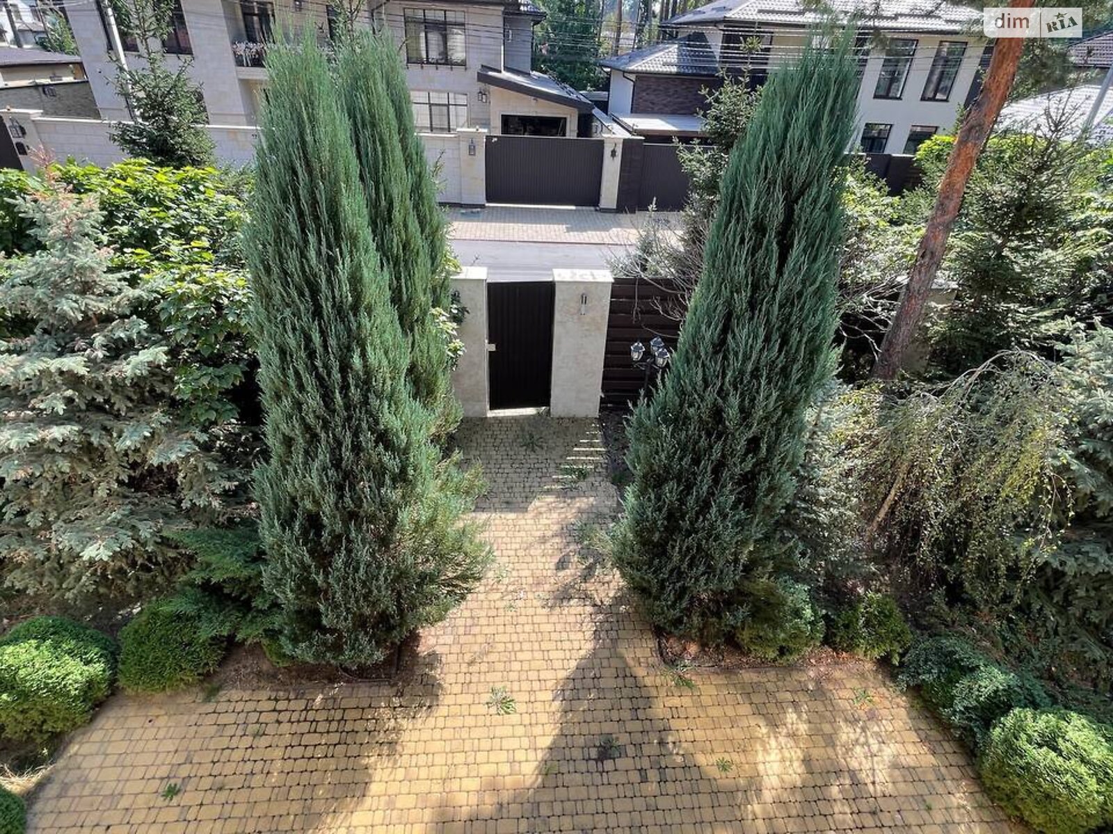 двухэтажный дом с балконом, 268.8 кв. м, газобетон. Продажа в Буче район Буча фото 1 двухэтажный дом с балконом, 268.8 кв. м, газобетон. Продажа в Буче район Буча фото 1