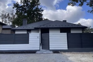 одноповерховий будинок, 120 кв. м, кирпич. Продаж в Бучі, район Буча фото 2
