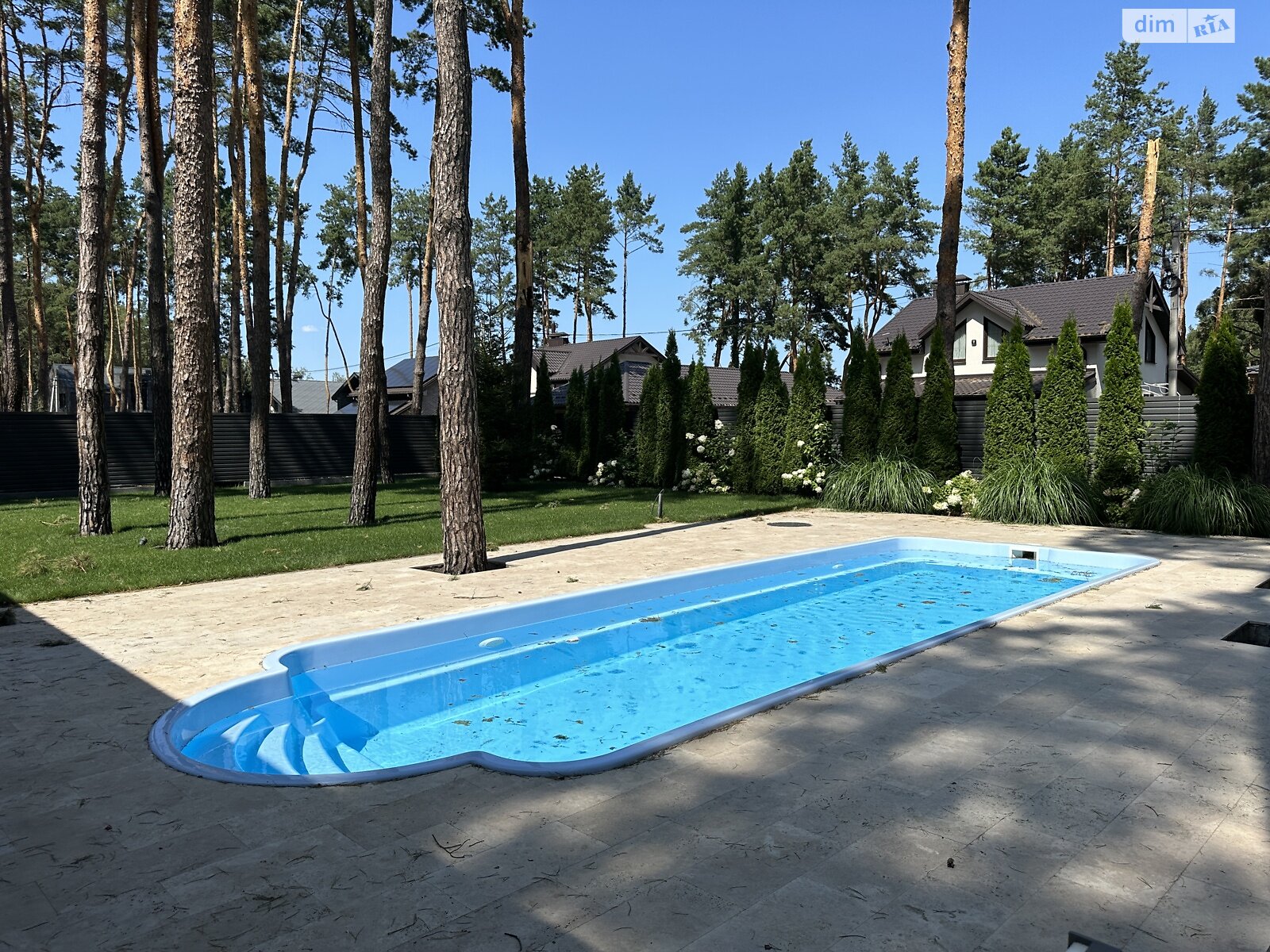 одноповерховий будинок з опаленням, 180 кв. м, кирпич. Продаж в Бучі, район Буча фото 1 одноповерховий будинок з опаленням, 180 кв. м, кирпич. Продаж в Бучі, район Буча фото 1