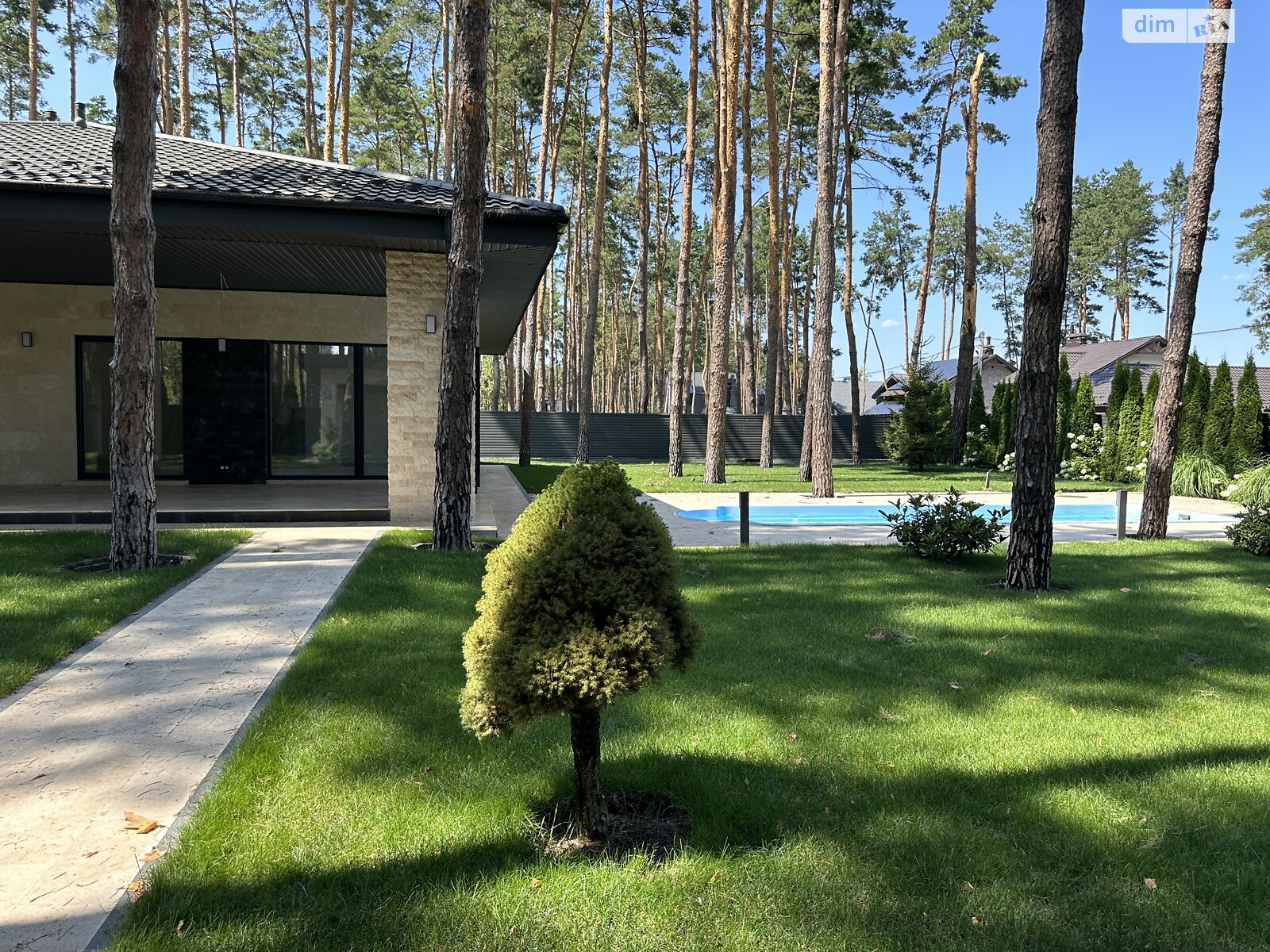 одноповерховий будинок з опаленням, 180 кв. м, кирпич. Продаж в Бучі, район Буча фото 1 одноповерховий будинок з опаленням, 180 кв. м, кирпич. Продаж в Бучі, район Буча фото 1