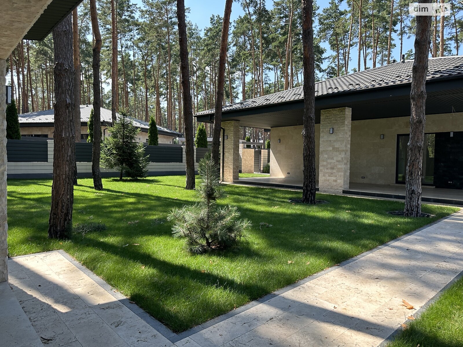 одноповерховий будинок з опаленням, 180 кв. м, кирпич. Продаж в Бучі, район Буча фото 1 одноповерховий будинок з опаленням, 180 кв. м, кирпич. Продаж в Бучі, район Буча фото 1