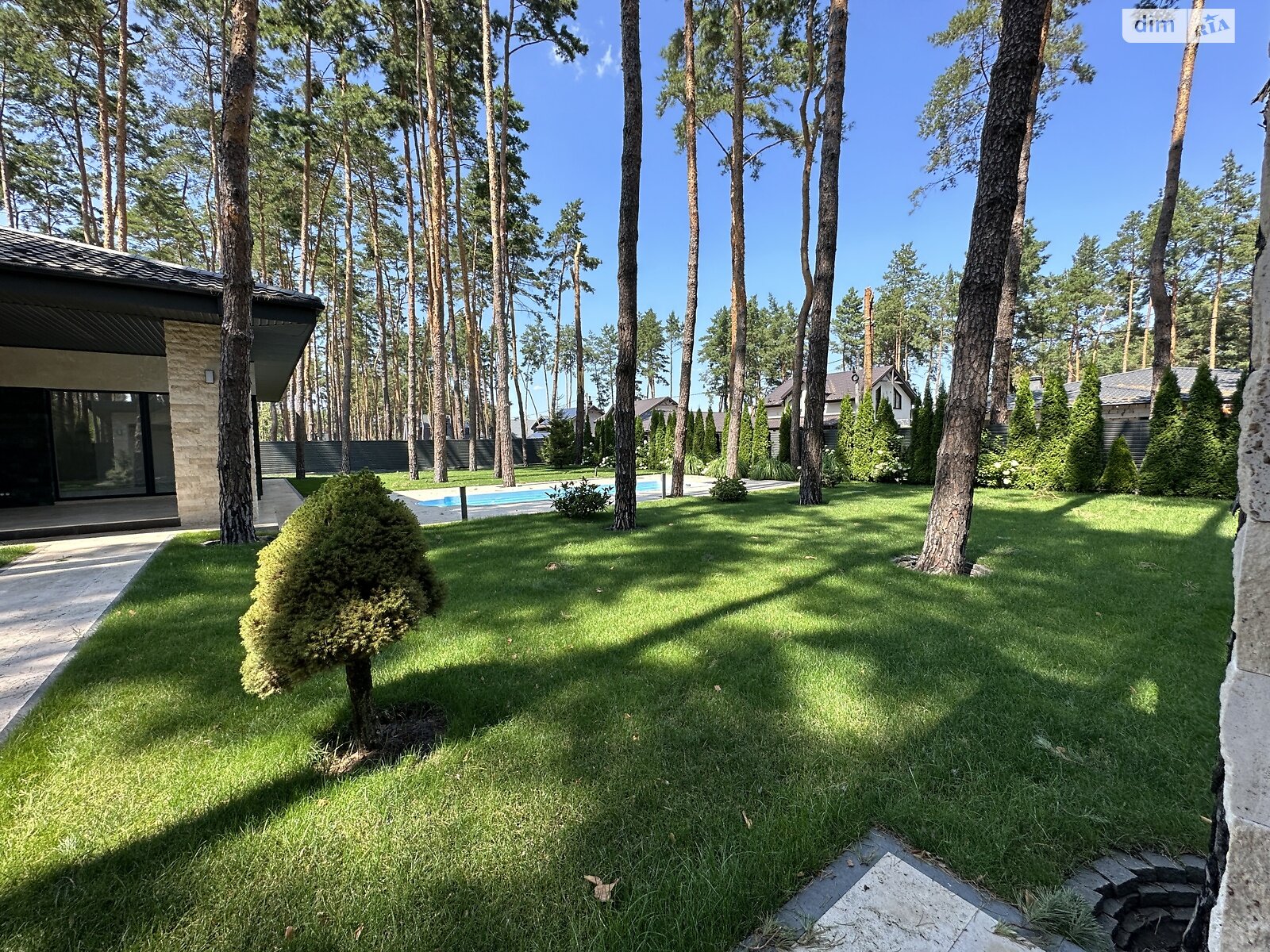 одноповерховий будинок з опаленням, 180 кв. м, кирпич. Продаж в Бучі, район Буча фото 1 одноповерховий будинок з опаленням, 180 кв. м, кирпич. Продаж в Бучі, район Буча фото 1