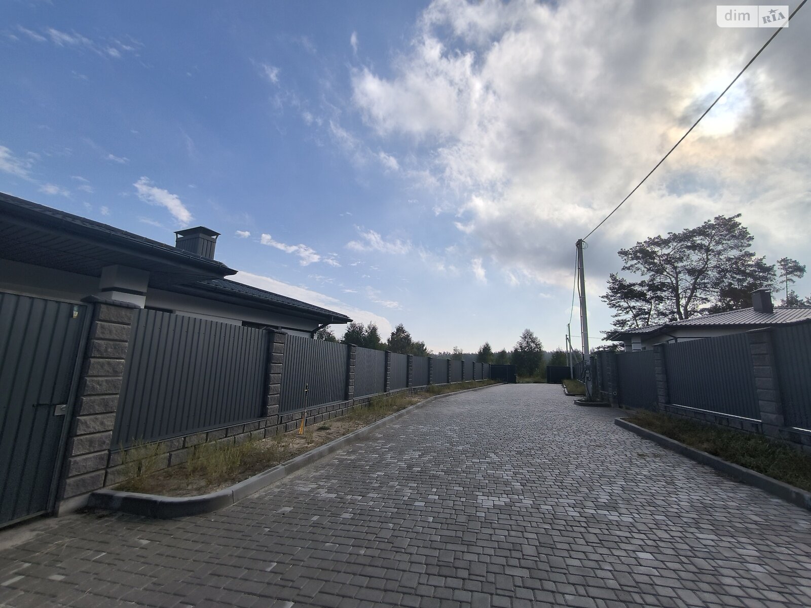 одноповерховий будинок, 145 кв. м, пеноблок. Продаж в Бучі, район Буча фото 1 одноповерховий будинок, 145 кв. м, пеноблок. Продаж в Бучі, район Буча фото 1