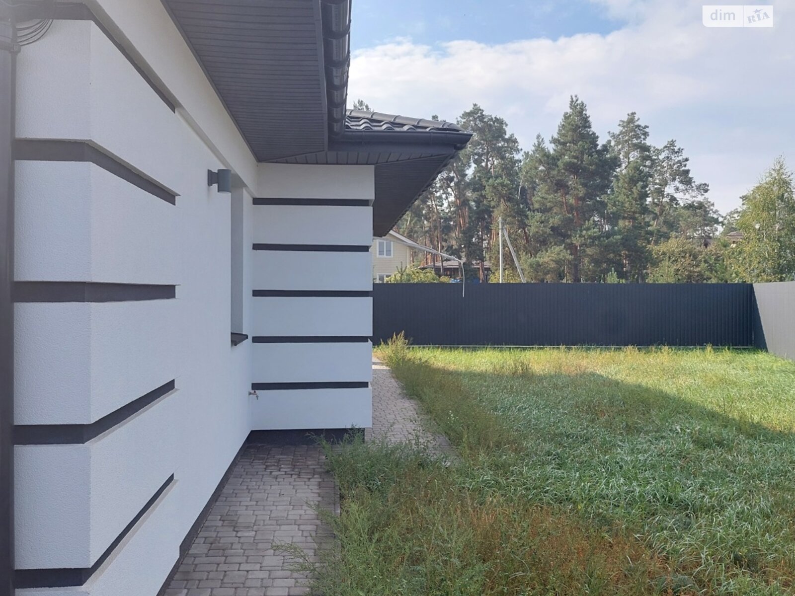 одноэтажный дом с ремонтом, 145 кв. м, пеноблок. Продажа в Буче район Буча фото 1 одноэтажный дом с ремонтом, 145 кв. м, пеноблок. Продажа в Буче район Буча фото 1