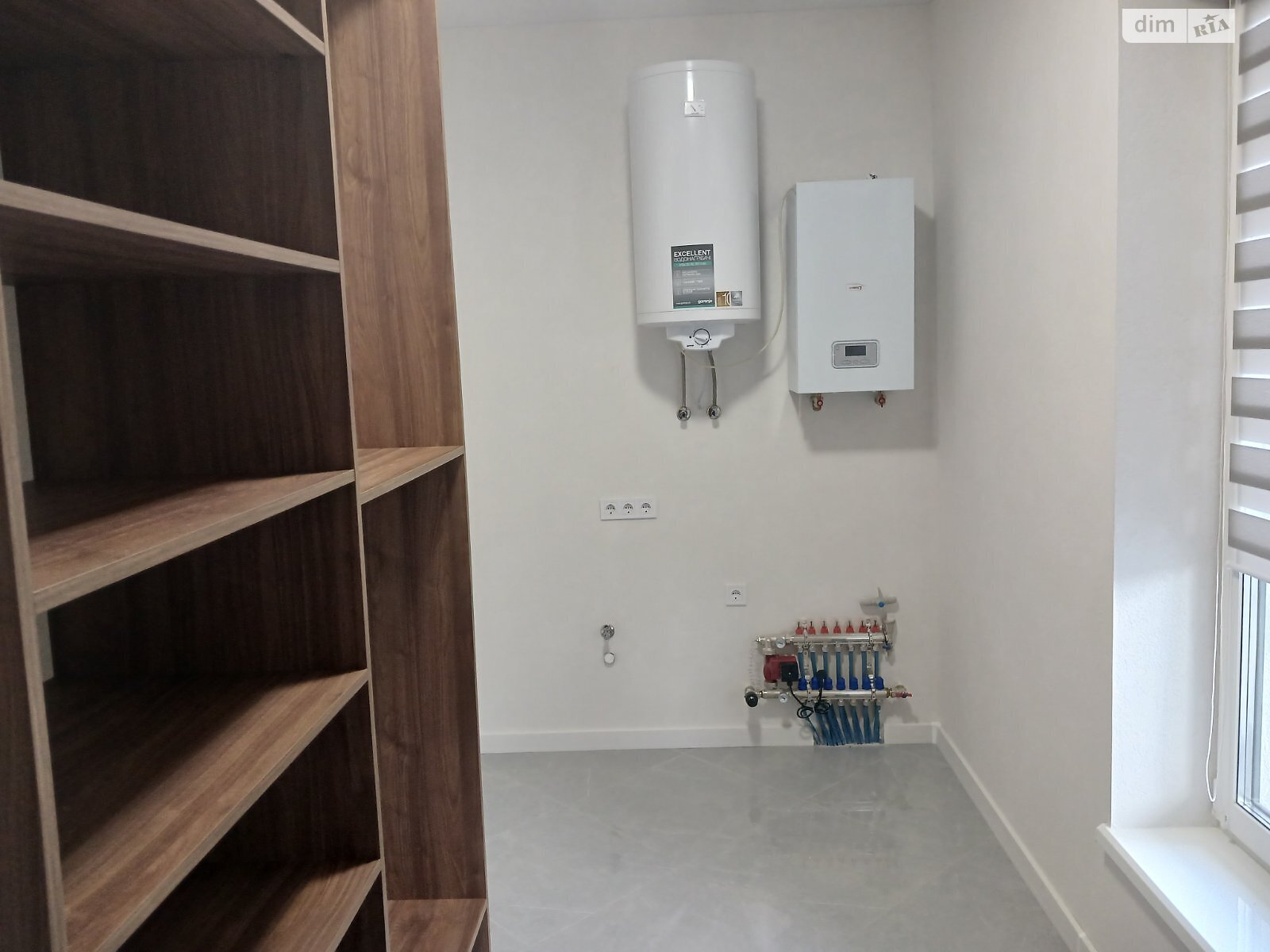 одноэтажный дом с ремонтом, 145 кв. м, пеноблок. Продажа в Буче район Буча фото 1 одноэтажный дом с ремонтом, 145 кв. м, пеноблок. Продажа в Буче район Буча фото 1