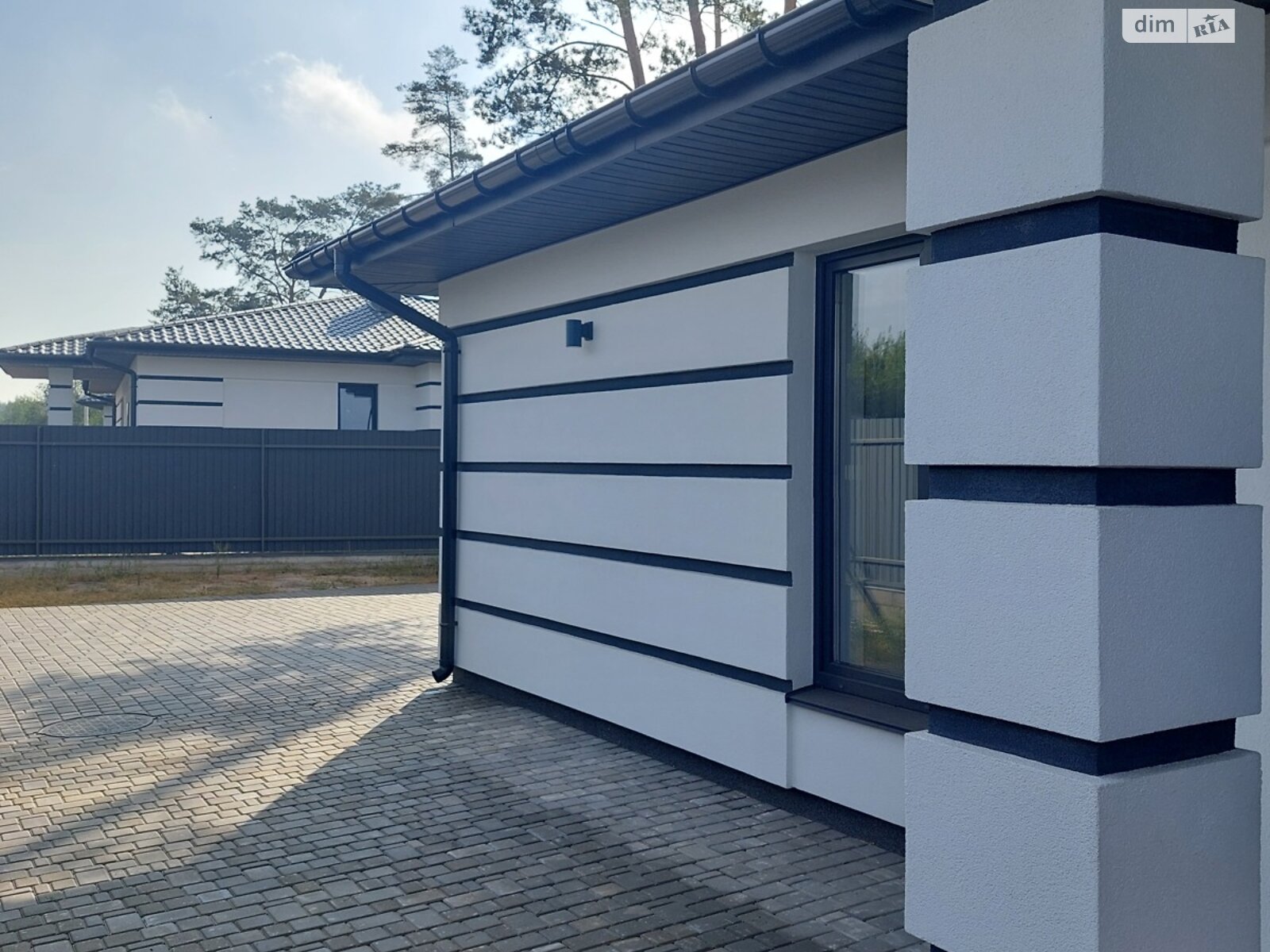 одноэтажный дом с ремонтом, 145 кв. м, пеноблок. Продажа в Буче район Буча фото 1 одноэтажный дом с ремонтом, 145 кв. м, пеноблок. Продажа в Буче район Буча фото 1