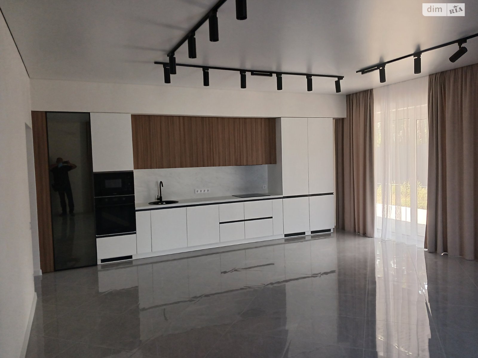 одноэтажный дом с ремонтом, 145 кв. м, пеноблок. Продажа в Буче район Буча фото 1 одноэтажный дом с ремонтом, 145 кв. м, пеноблок. Продажа в Буче район Буча фото 1