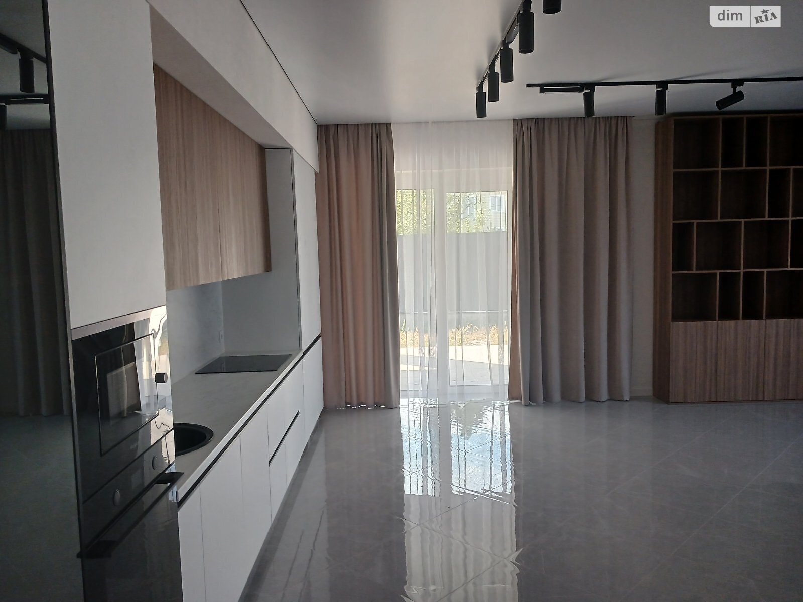 одноэтажный дом с ремонтом, 145 кв. м, пеноблок. Продажа в Буче район Буча фото 1 одноэтажный дом с ремонтом, 145 кв. м, пеноблок. Продажа в Буче район Буча фото 1