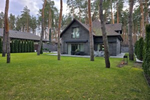 двоповерховий будинок з балконом, 196.7 кв. м, цегла. Продаж в Бучі, район Буча фото 2