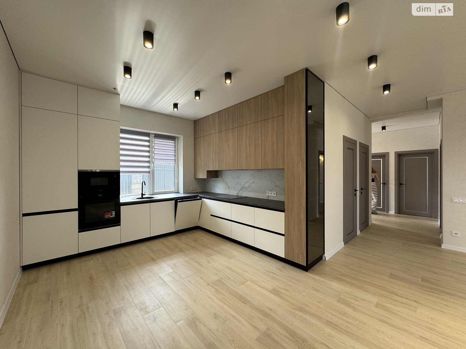 одноповерховий будинок, 125 кв. м, газобетон. Продаж в Бучі, район Буча фото 1 одноповерховий будинок, 125 кв. м, газобетон. Продаж в Бучі, район Буча фото 1