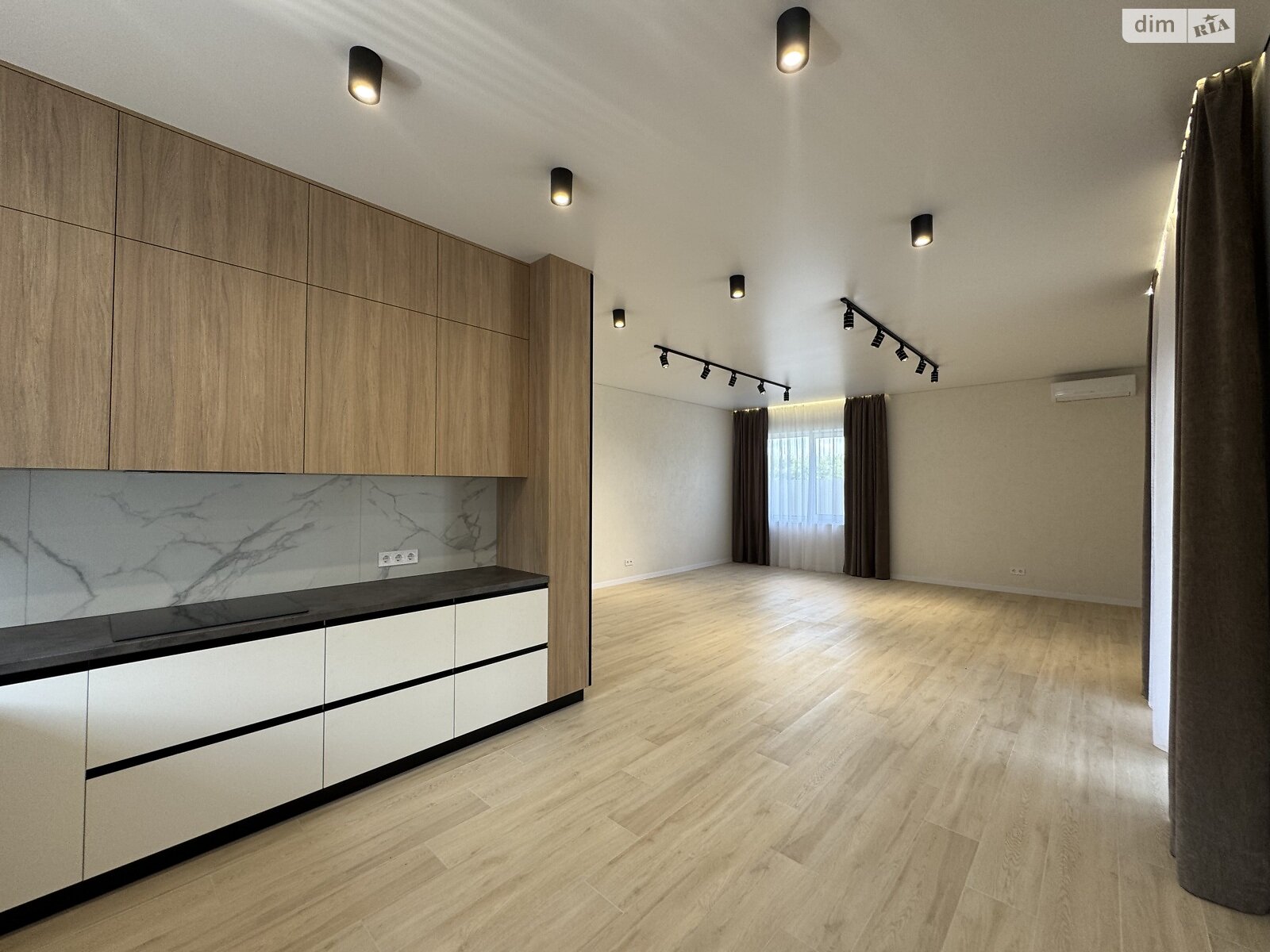 одноповерховий будинок, 125 кв. м, газобетон. Продаж в Бучі, район Буча фото 1 одноповерховий будинок, 125 кв. м, газобетон. Продаж в Бучі, район Буча фото 1