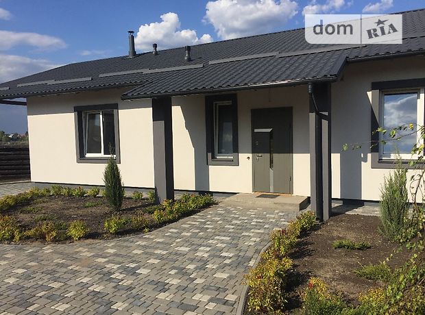 Продажа дома, 140м², Киевская, Буча, р‑н. Буча, Котляревского, дом 27 Продажа дома, 140м², Киевская, Буча, р‑н. Буча, Котляревского, дом 27