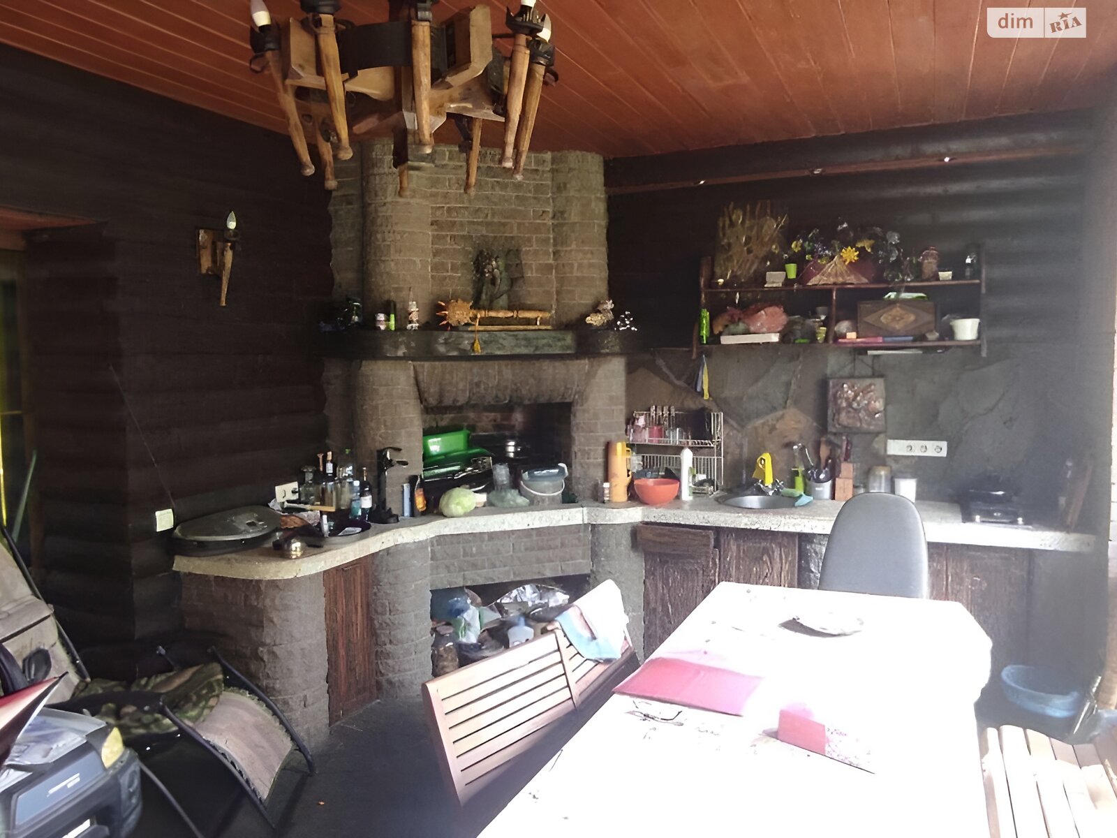 двухэтажный дом, 370 кв. м, кирпич. Продажа в Буче район Буча фото 1 двухэтажный дом, 370 кв. м, кирпич. Продажа в Буче район Буча фото 1