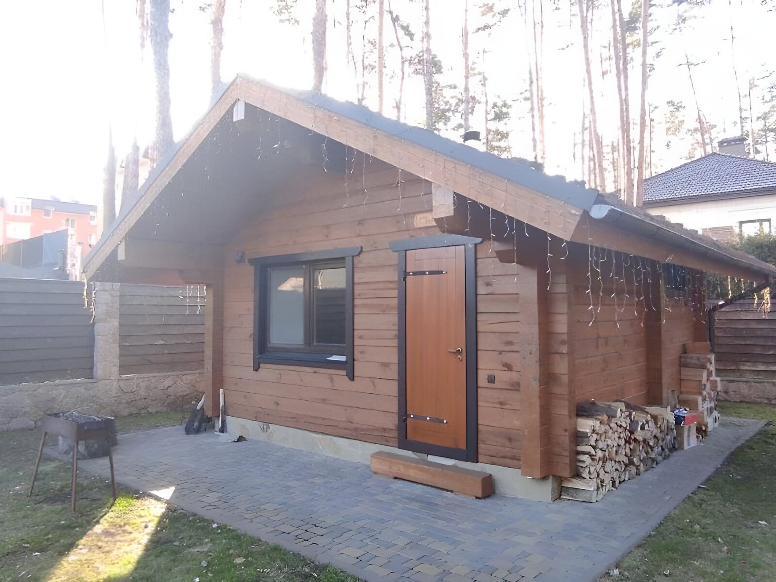 двоповерховий будинок, 210 кв. м, брус. Продаж в Бучі, район Буча фото 1 двоповерховий будинок, 210 кв. м, брус. Продаж в Бучі, район Буча фото 1