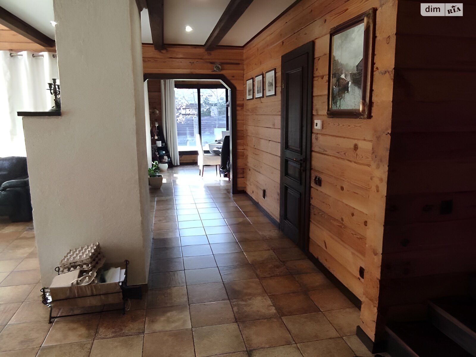 двоповерховий будинок, 210 кв. м, брус. Продаж в Бучі, район Буча фото 1 двоповерховий будинок, 210 кв. м, брус. Продаж в Бучі, район Буча фото 1
