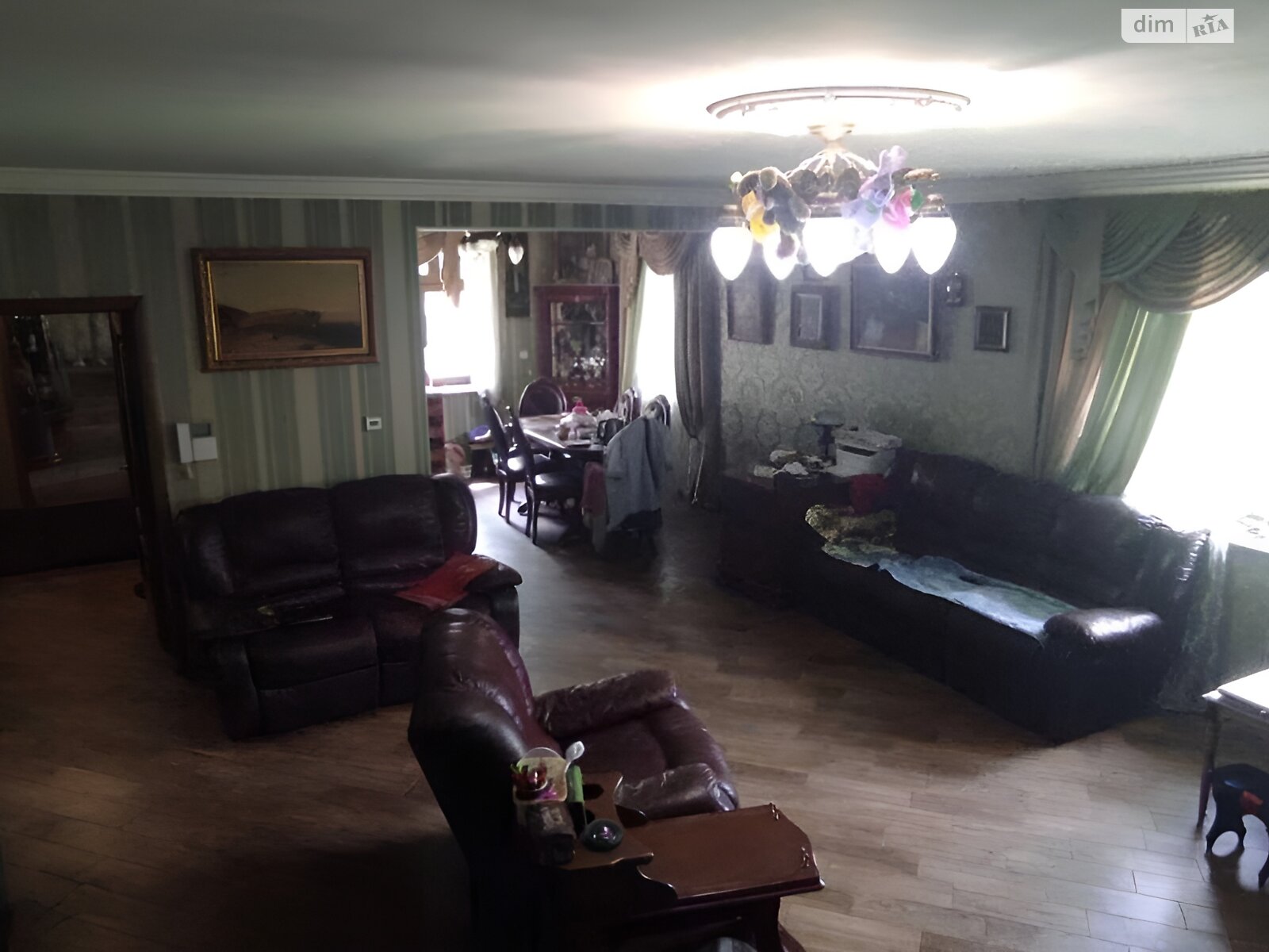 двухэтажный дом, 370 кв. м, кирпич. Продажа в Буче район Буча фото 1 двухэтажный дом, 370 кв. м, кирпич. Продажа в Буче район Буча фото 1