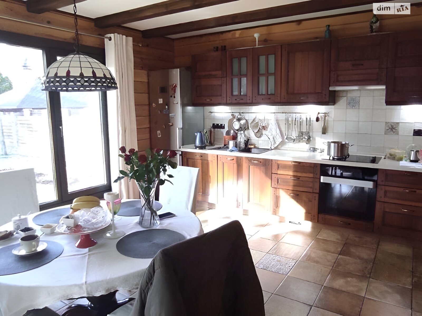 двоповерховий будинок, 210 кв. м, брус. Продаж в Бучі, район Буча фото 1 двоповерховий будинок, 210 кв. м, брус. Продаж в Бучі, район Буча фото 1
