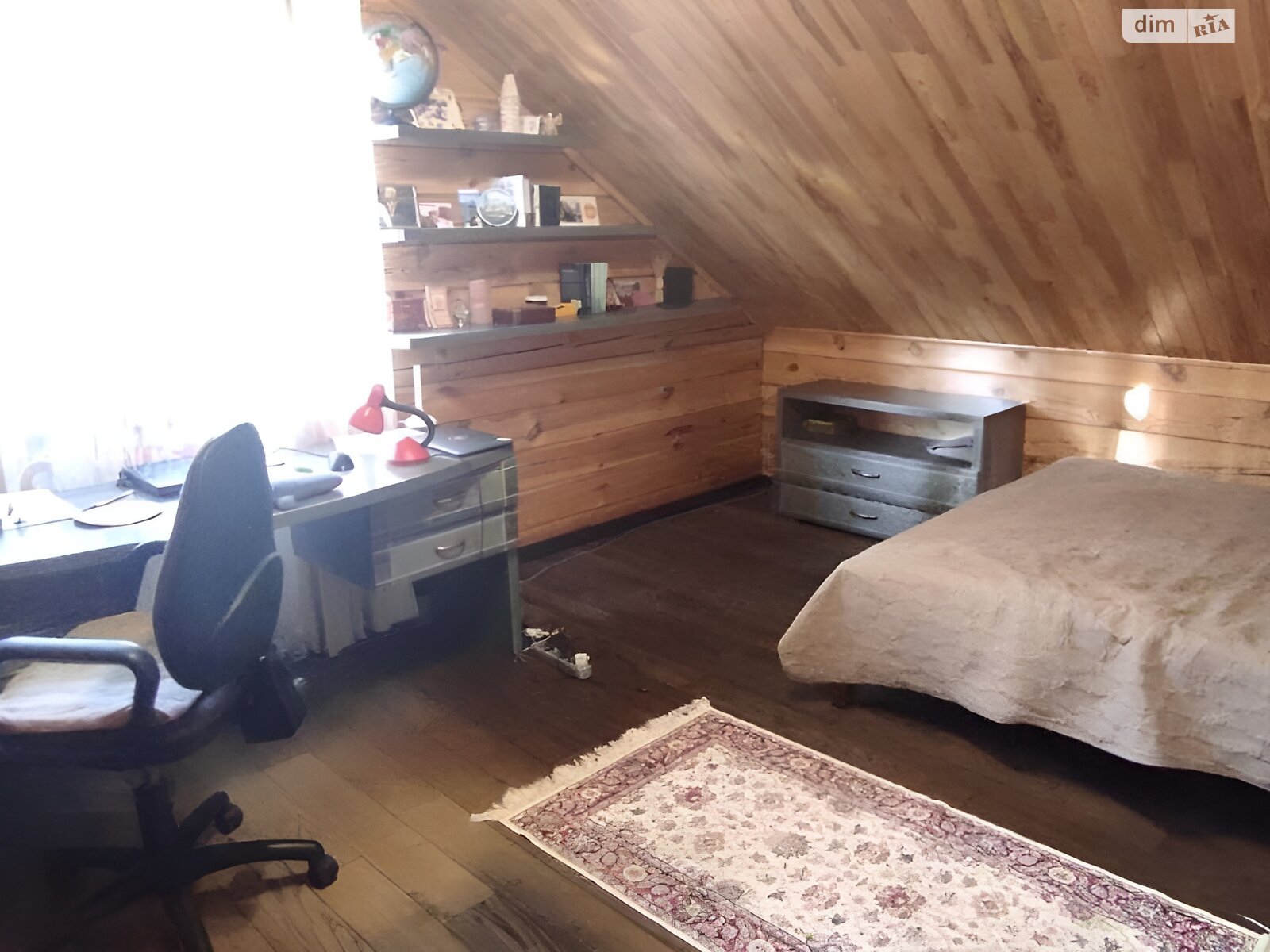 двоповерховий будинок, 210 кв. м, брус. Продаж в Бучі, район Буча фото 1 двоповерховий будинок, 210 кв. м, брус. Продаж в Бучі, район Буча фото 1