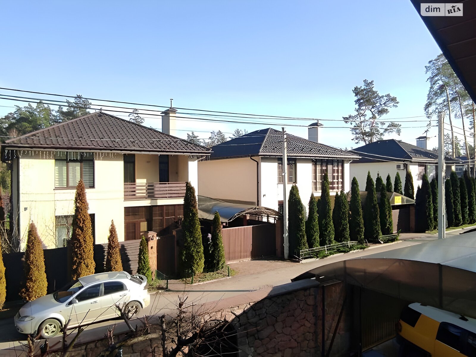 двоповерховий будинок, 210 кв. м, брус. Продаж в Бучі, район Буча фото 1 двоповерховий будинок, 210 кв. м, брус. Продаж в Бучі, район Буча фото 1