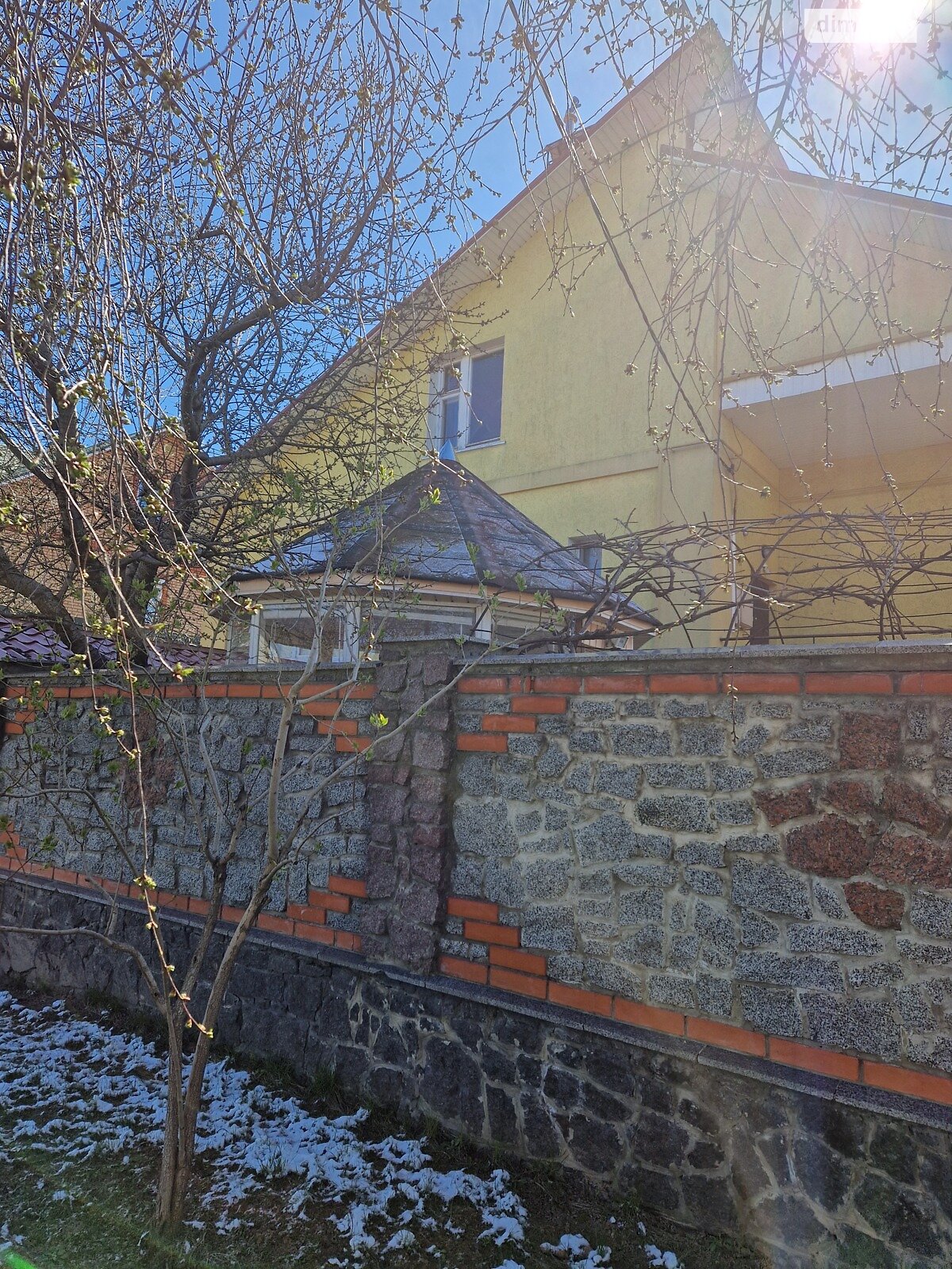 одноповерховий будинок з мансардою, 150 кв. м, кирпич. Продаж в Бучі, район Буча фото 1 одноповерховий будинок з мансардою, 150 кв. м, кирпич. Продаж в Бучі, район Буча фото 1