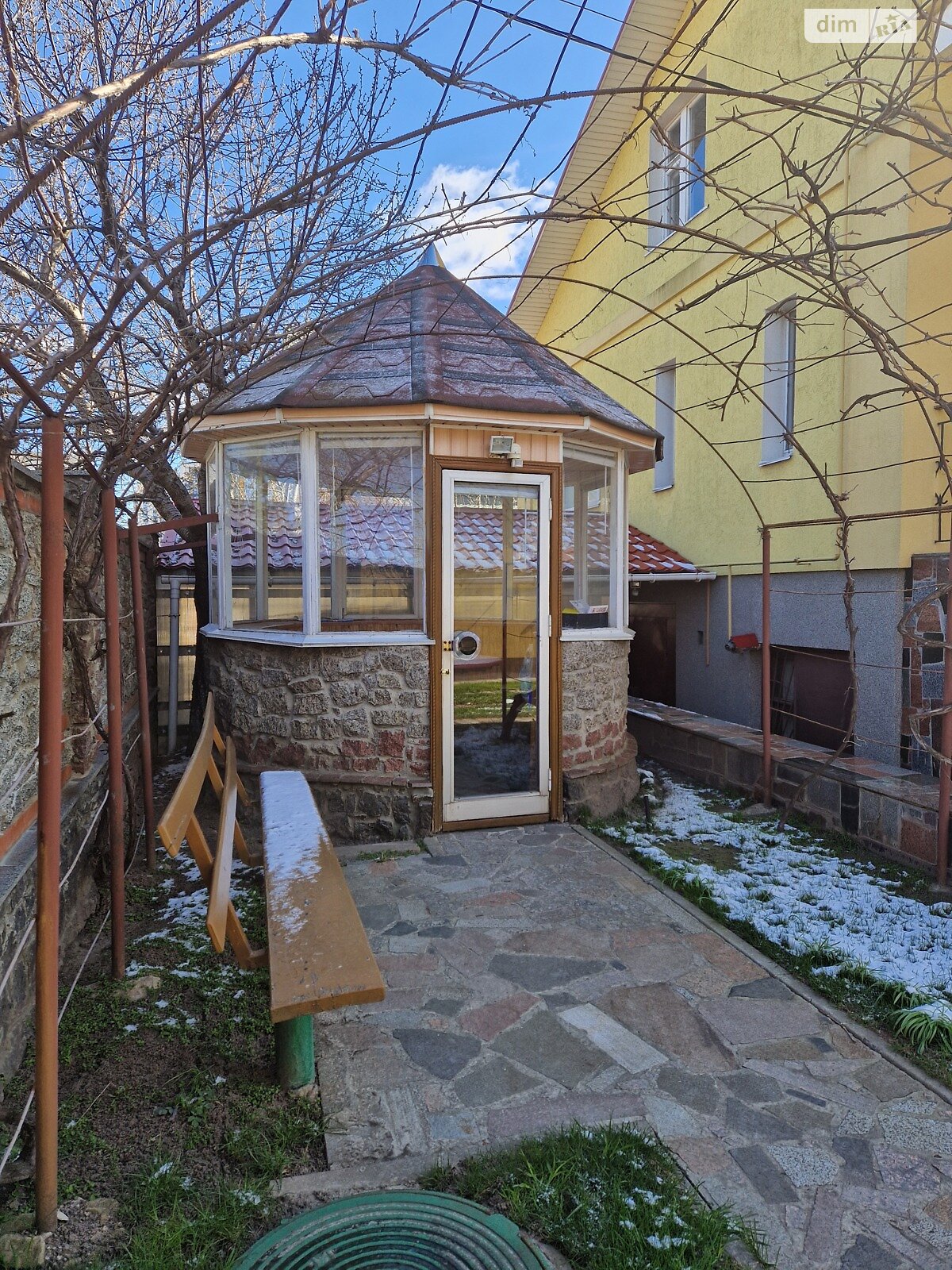 одноповерховий будинок з мансардою, 150 кв. м, кирпич. Продаж в Бучі, район Буча фото 1 одноповерховий будинок з мансардою, 150 кв. м, кирпич. Продаж в Бучі, район Буча фото 1