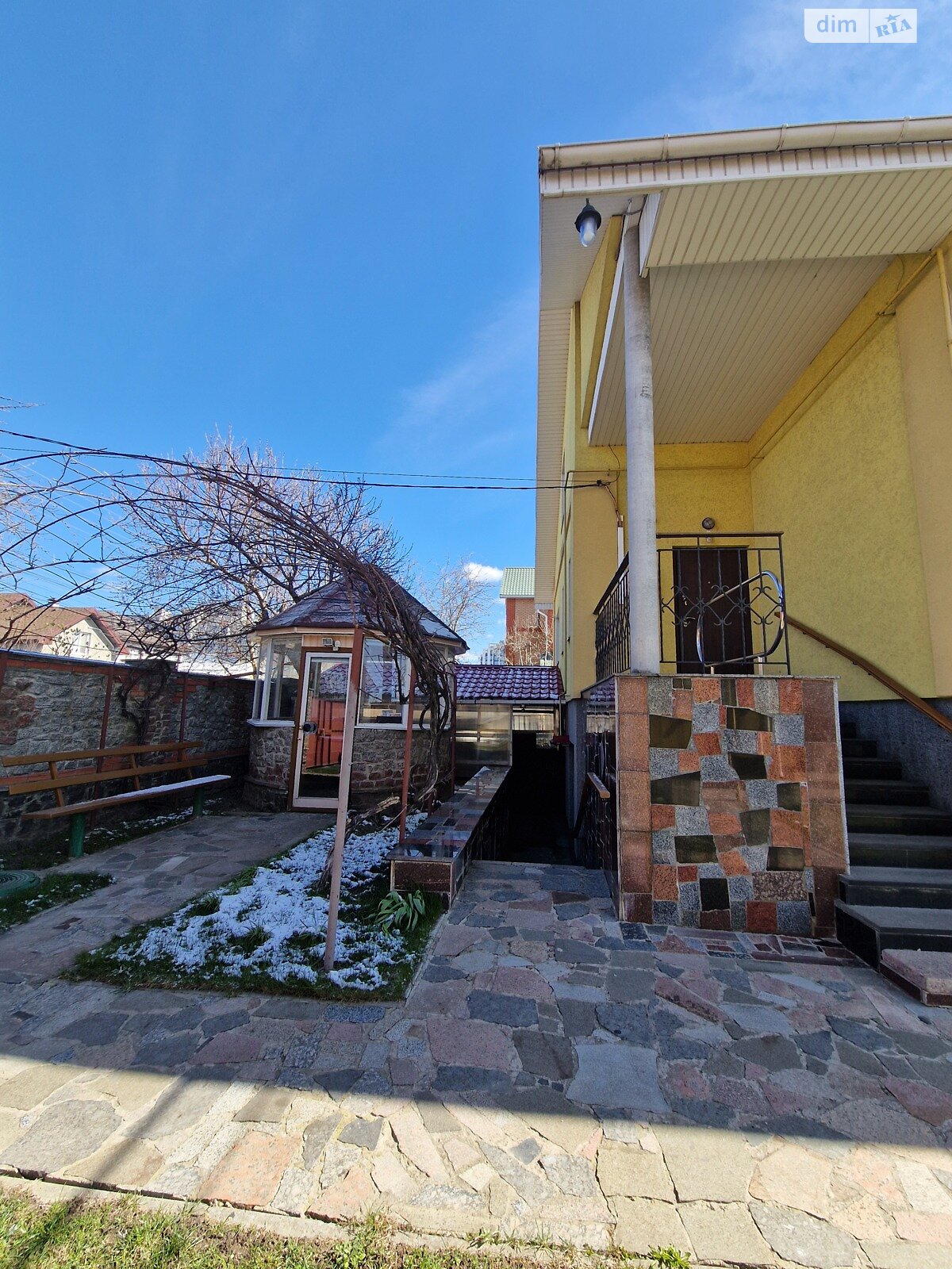 одноповерховий будинок з мансардою, 150 кв. м, кирпич. Продаж в Бучі, район Буча фото 1 одноповерховий будинок з мансардою, 150 кв. м, кирпич. Продаж в Бучі, район Буча фото 1