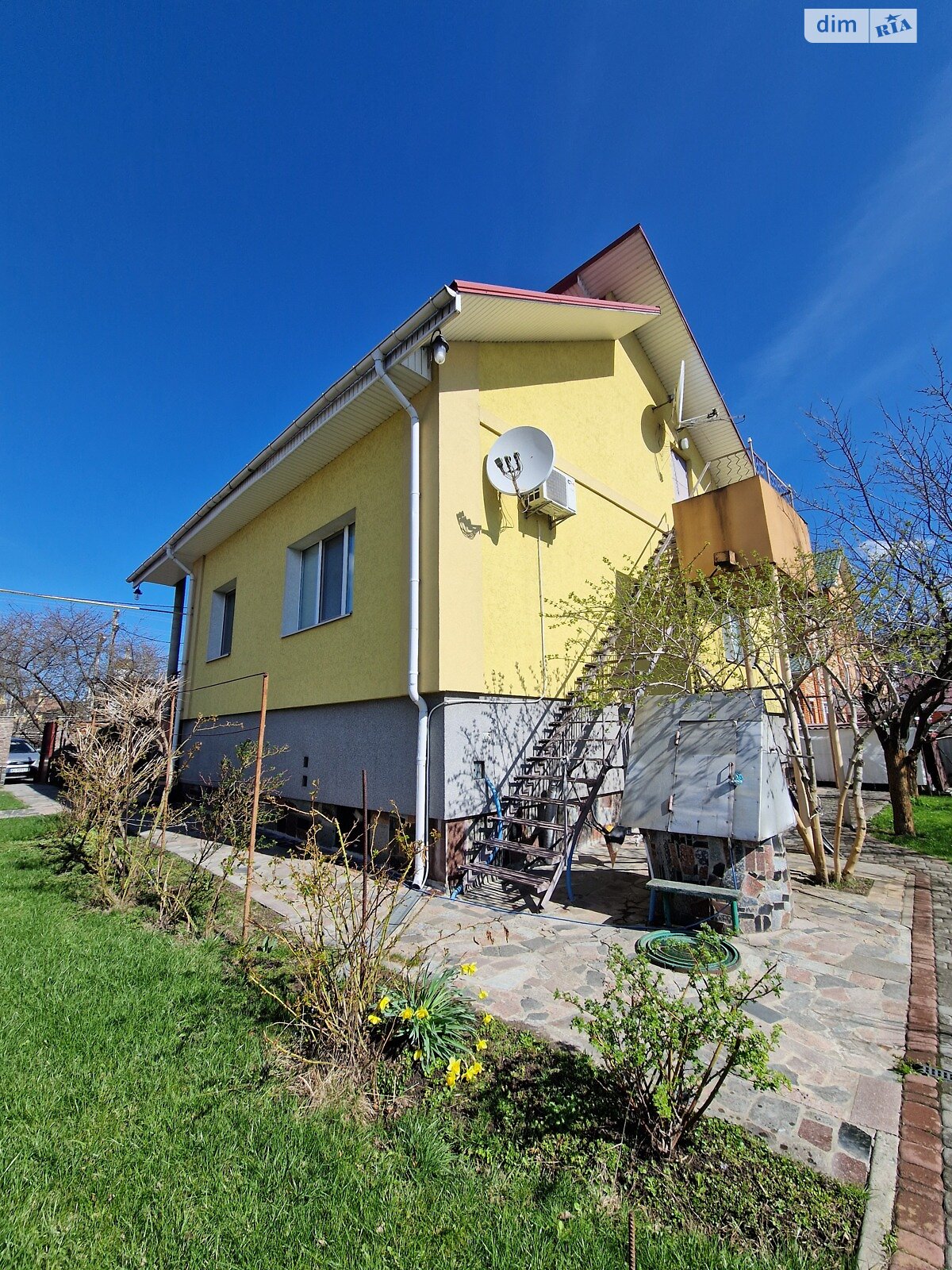 одноповерховий будинок з мансардою, 150 кв. м, кирпич. Продаж в Бучі, район Буча фото 1 одноповерховий будинок з мансардою, 150 кв. м, кирпич. Продаж в Бучі, район Буча фото 1