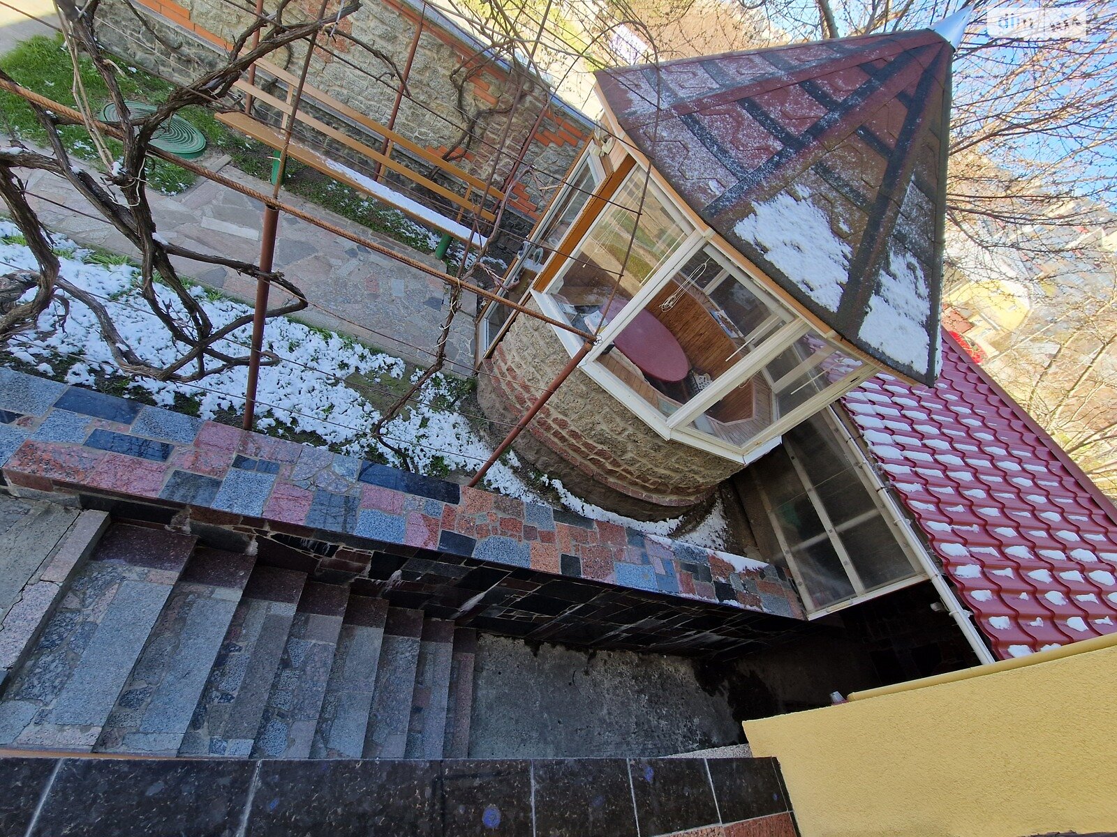 одноповерховий будинок з мансардою, 150 кв. м, кирпич. Продаж в Бучі, район Буча фото 1 одноповерховий будинок з мансардою, 150 кв. м, кирпич. Продаж в Бучі, район Буча фото 1