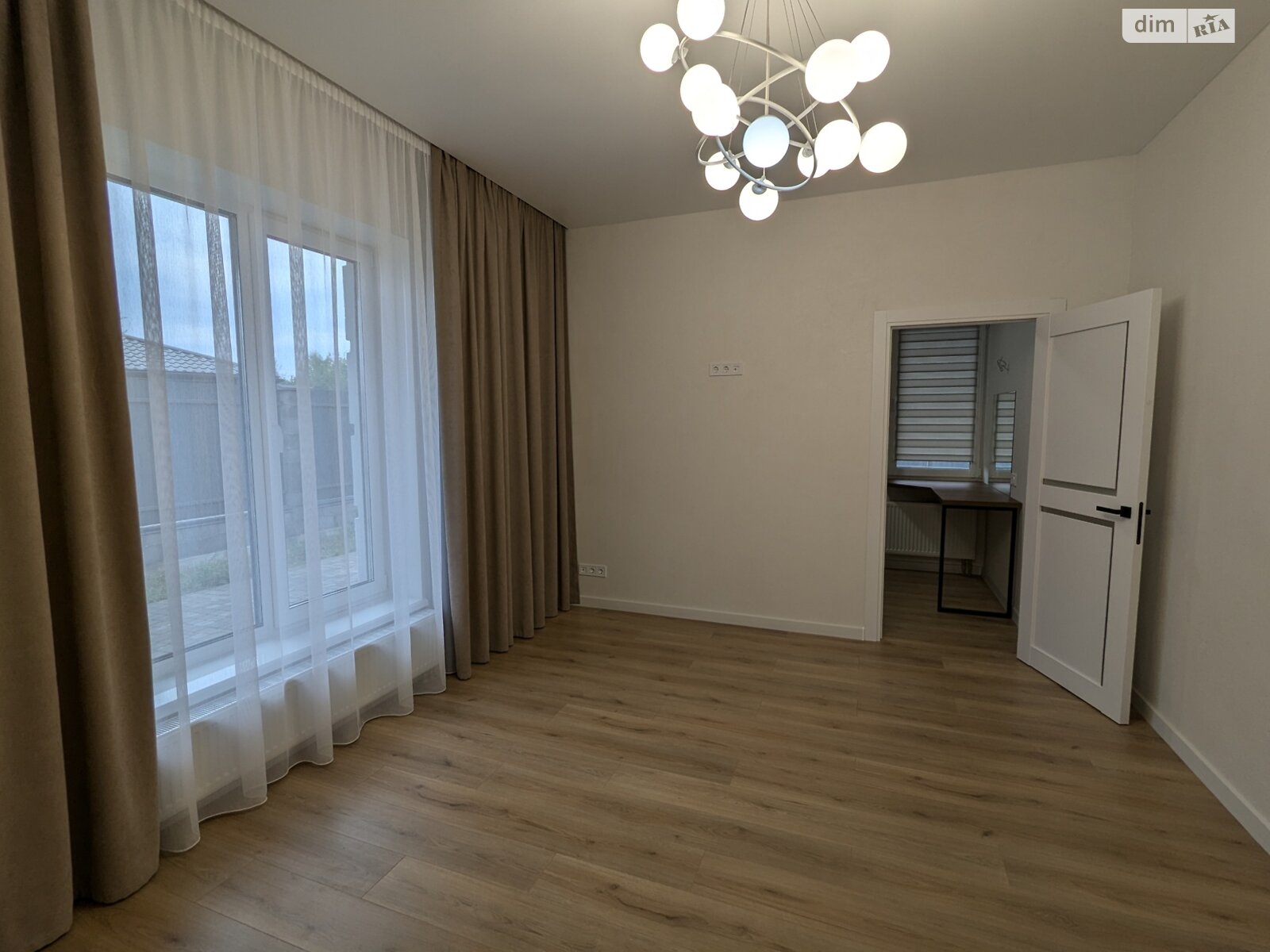 одноэтажный дом, 144.27 кв. м, пеноблок. Продажа в Буче район Буча фото 1 одноэтажный дом, 144.27 кв. м, пеноблок. Продажа в Буче район Буча фото 1