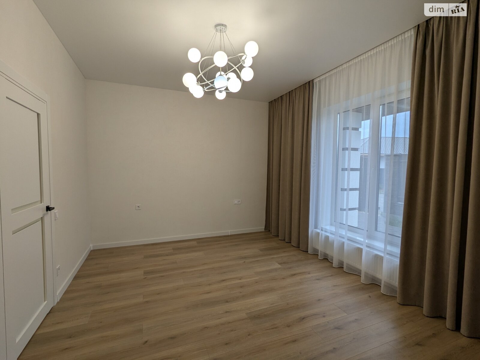 одноэтажный дом, 144.27 кв. м, пеноблок. Продажа в Буче район Буча фото 1 одноэтажный дом, 144.27 кв. м, пеноблок. Продажа в Буче район Буча фото 1