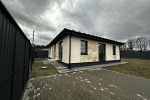 одноэтажный дом, 112 кв. м, кирпич. Продажа в Буче район Буча фото 2