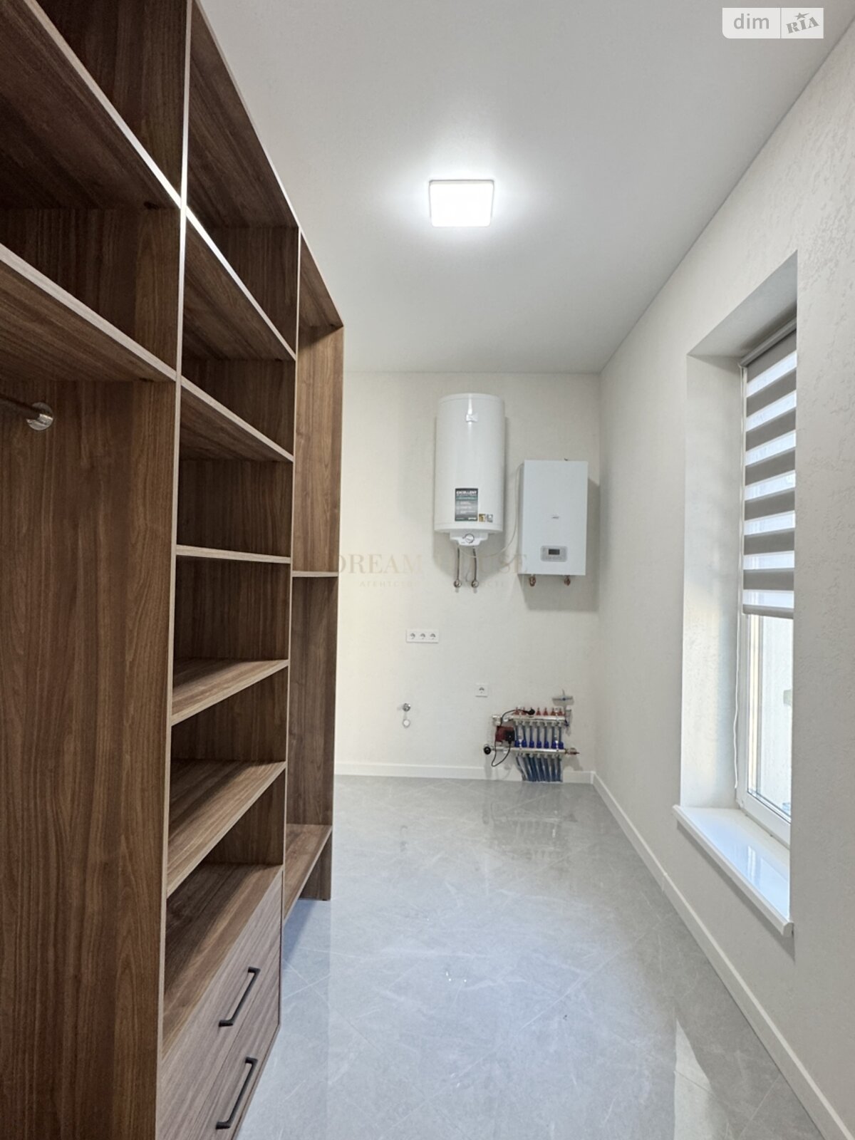 одноэтажный дом с отоплением, 145 кв. м, газобетон. Продажа в Буче район Буча фото 1 одноэтажный дом с отоплением, 145 кв. м, газобетон. Продажа в Буче район Буча фото 1