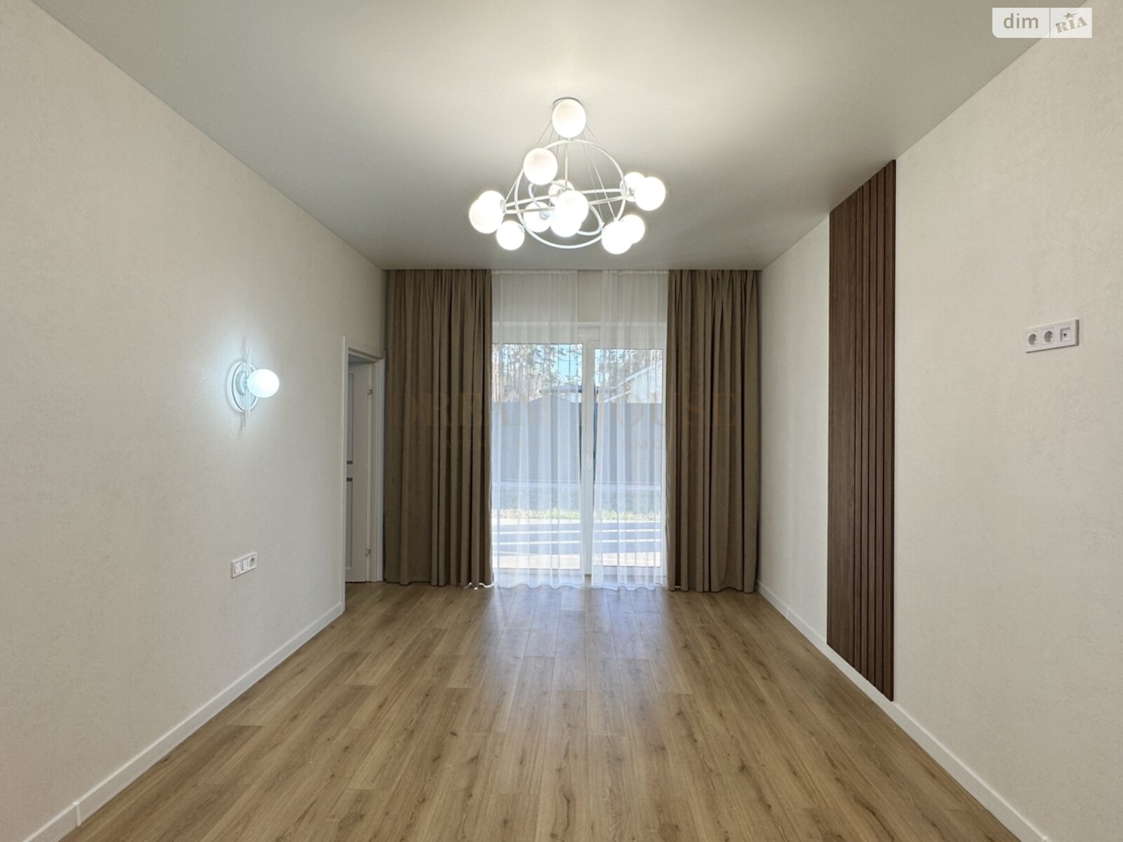 одноэтажный дом с отоплением, 145 кв. м, газобетон. Продажа в Буче район Буча фото 1 одноэтажный дом с отоплением, 145 кв. м, газобетон. Продажа в Буче район Буча фото 1