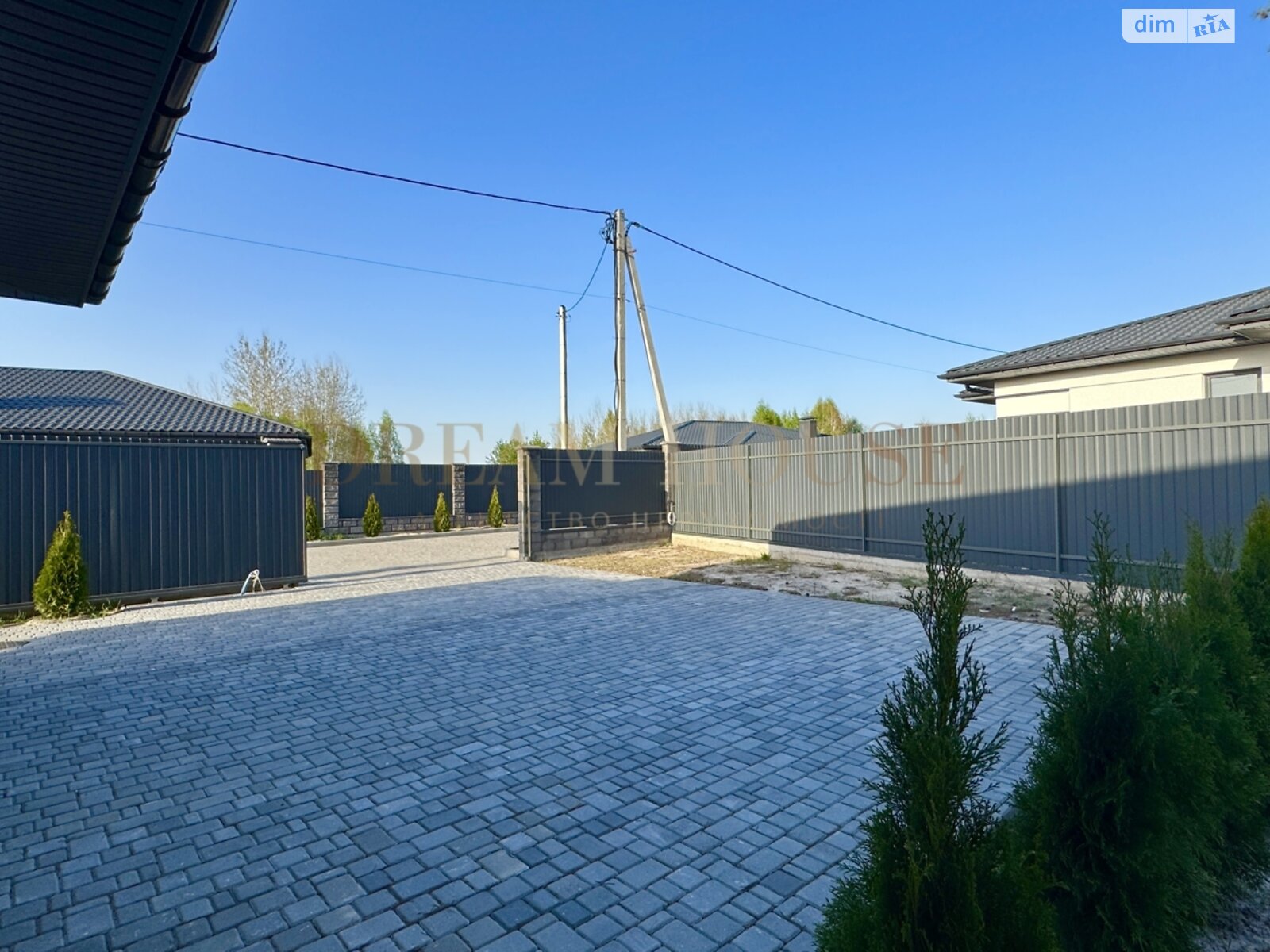 одноэтажный дом с отоплением, 145 кв. м, газобетон. Продажа в Буче район Буча фото 1 одноэтажный дом с отоплением, 145 кв. м, газобетон. Продажа в Буче район Буча фото 1