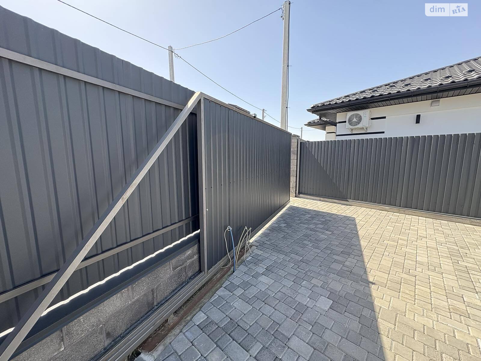 одноэтажный дом, 120 кв. м, газобетон. Продажа в Буче район Буча фото 1 одноэтажный дом, 120 кв. м, газобетон. Продажа в Буче район Буча фото 1