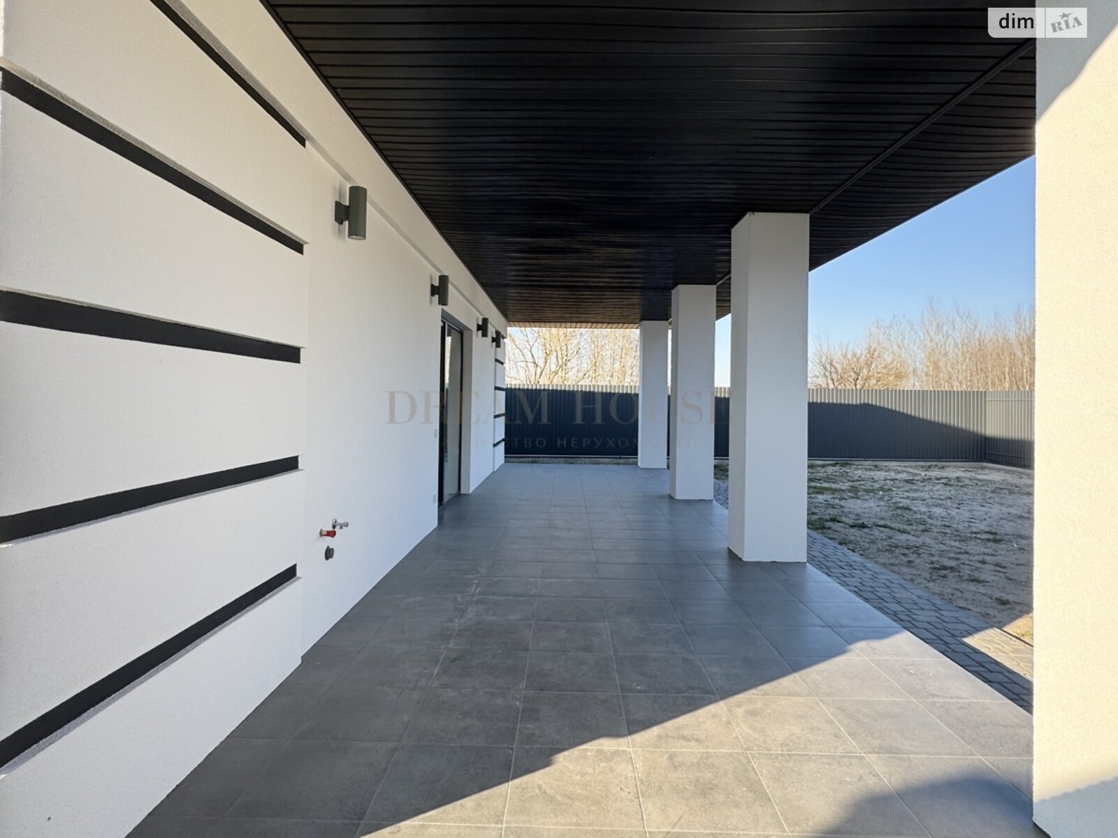 одноповерховий будинок з опаленням, 120 кв. м, цегла. Продаж в Бучі, район Буча фото 1 одноповерховий будинок з опаленням, 120 кв. м, цегла. Продаж в Бучі, район Буча фото 1