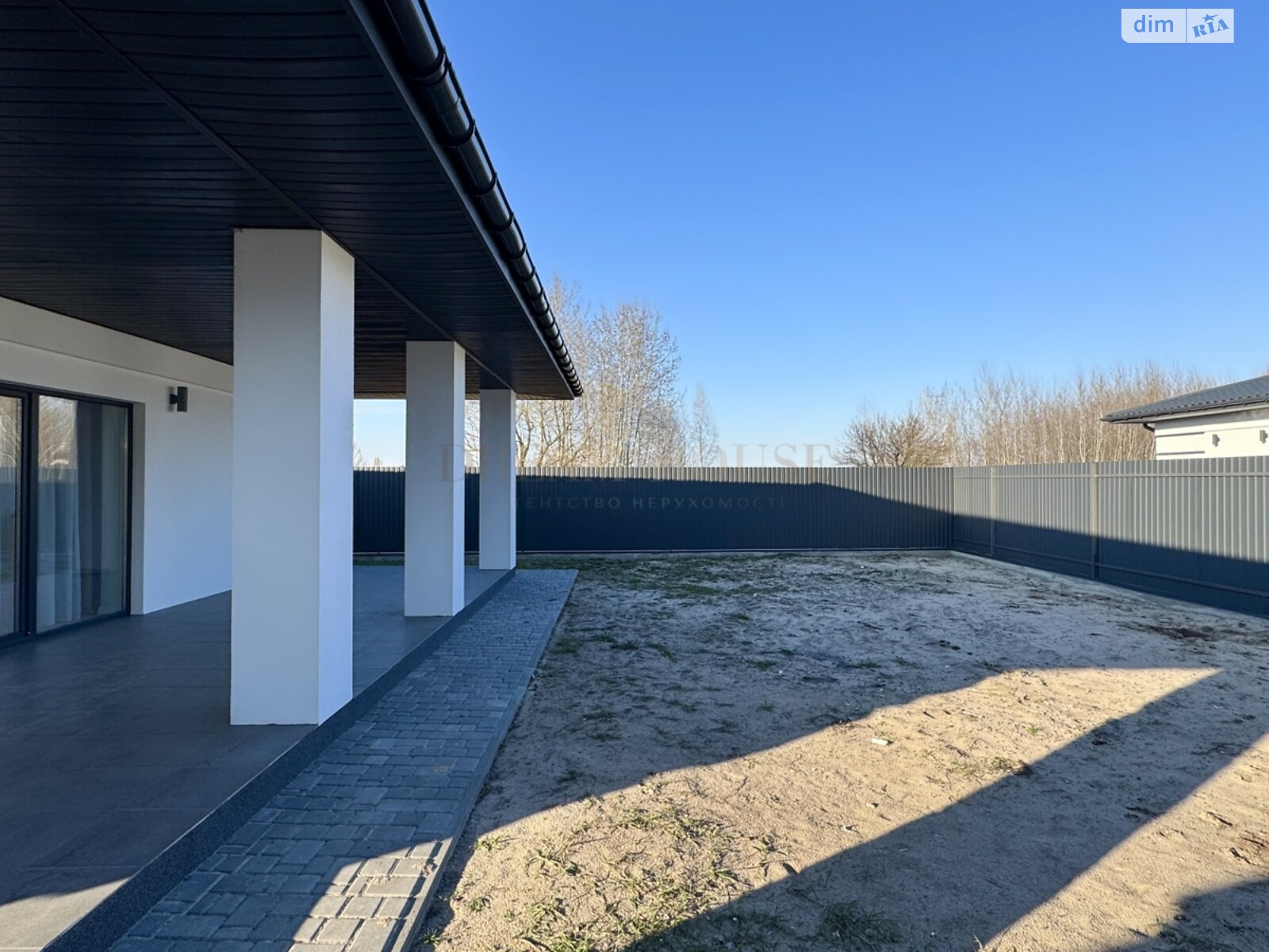 одноповерховий будинок з опаленням, 120 кв. м, цегла. Продаж в Бучі, район Буча фото 1 одноповерховий будинок з опаленням, 120 кв. м, цегла. Продаж в Бучі, район Буча фото 1