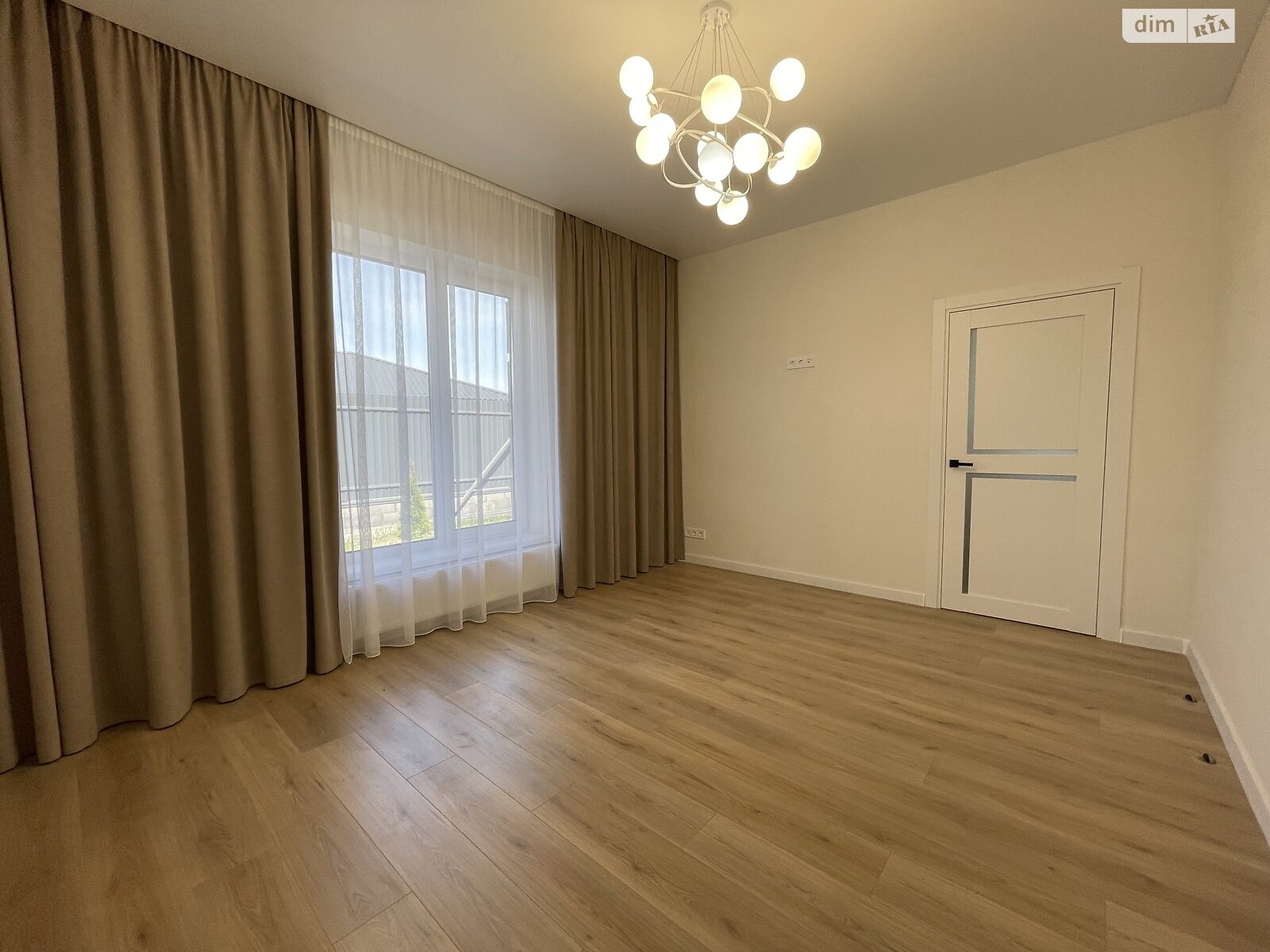 одноповерховий будинок, 150 кв. м, пінобетон. Продаж в Бучі, район Буча фото 1 одноповерховий будинок, 150 кв. м, пінобетон. Продаж в Бучі, район Буча фото 1