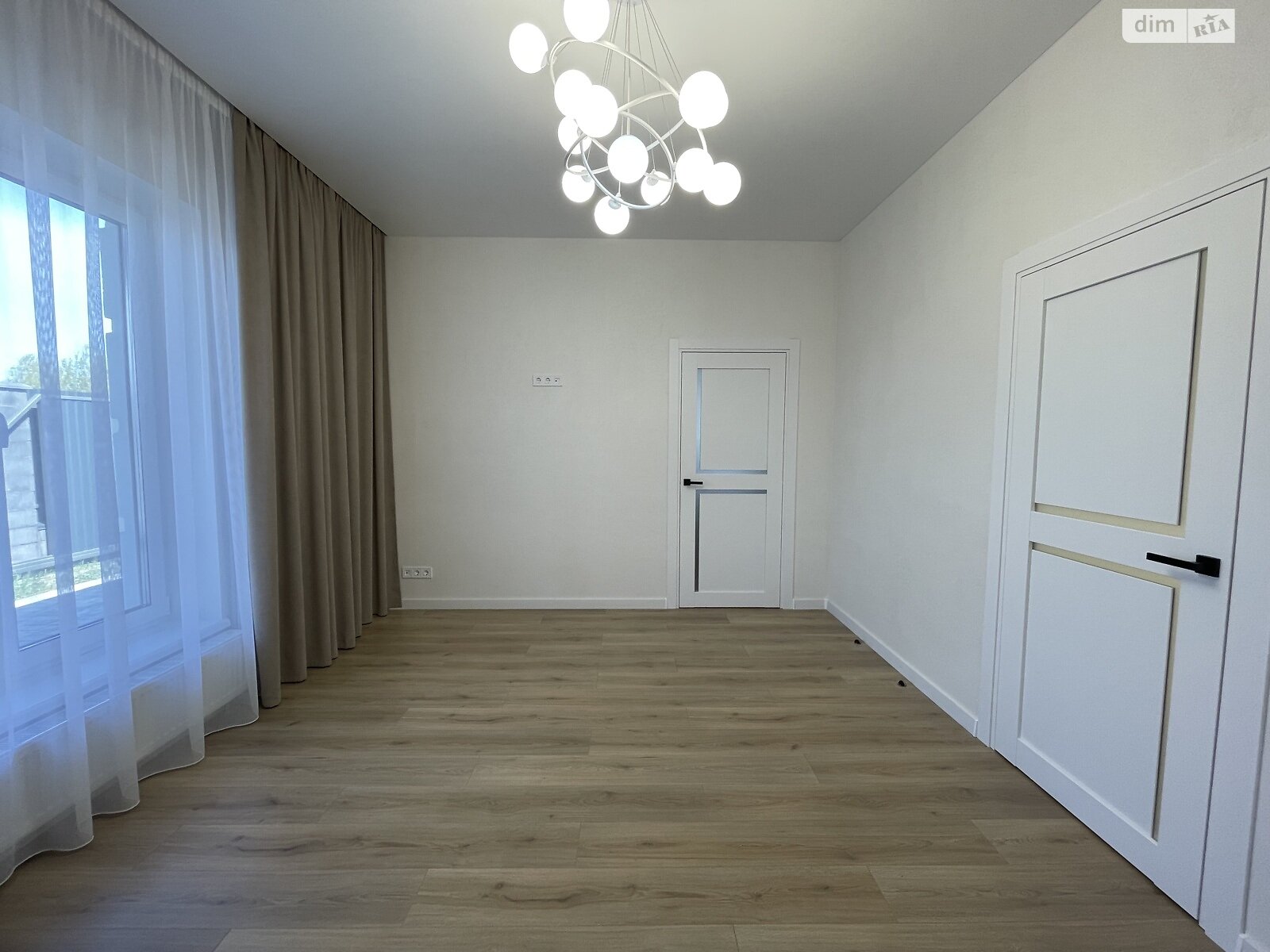 одноповерховий будинок, 150 кв. м, пінобетон. Продаж в Бучі, район Буча фото 1 одноповерховий будинок, 150 кв. м, пінобетон. Продаж в Бучі, район Буча фото 1