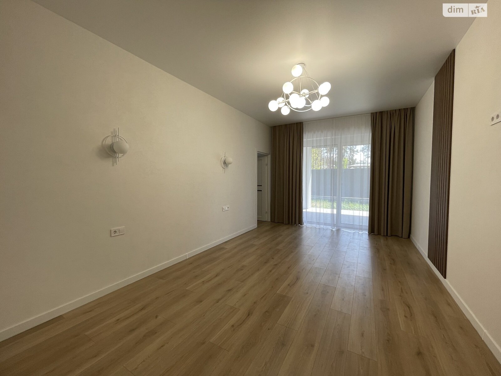 одноповерховий будинок, 150 кв. м, пінобетон. Продаж в Бучі, район Буча фото 1 одноповерховий будинок, 150 кв. м, пінобетон. Продаж в Бучі, район Буча фото 1