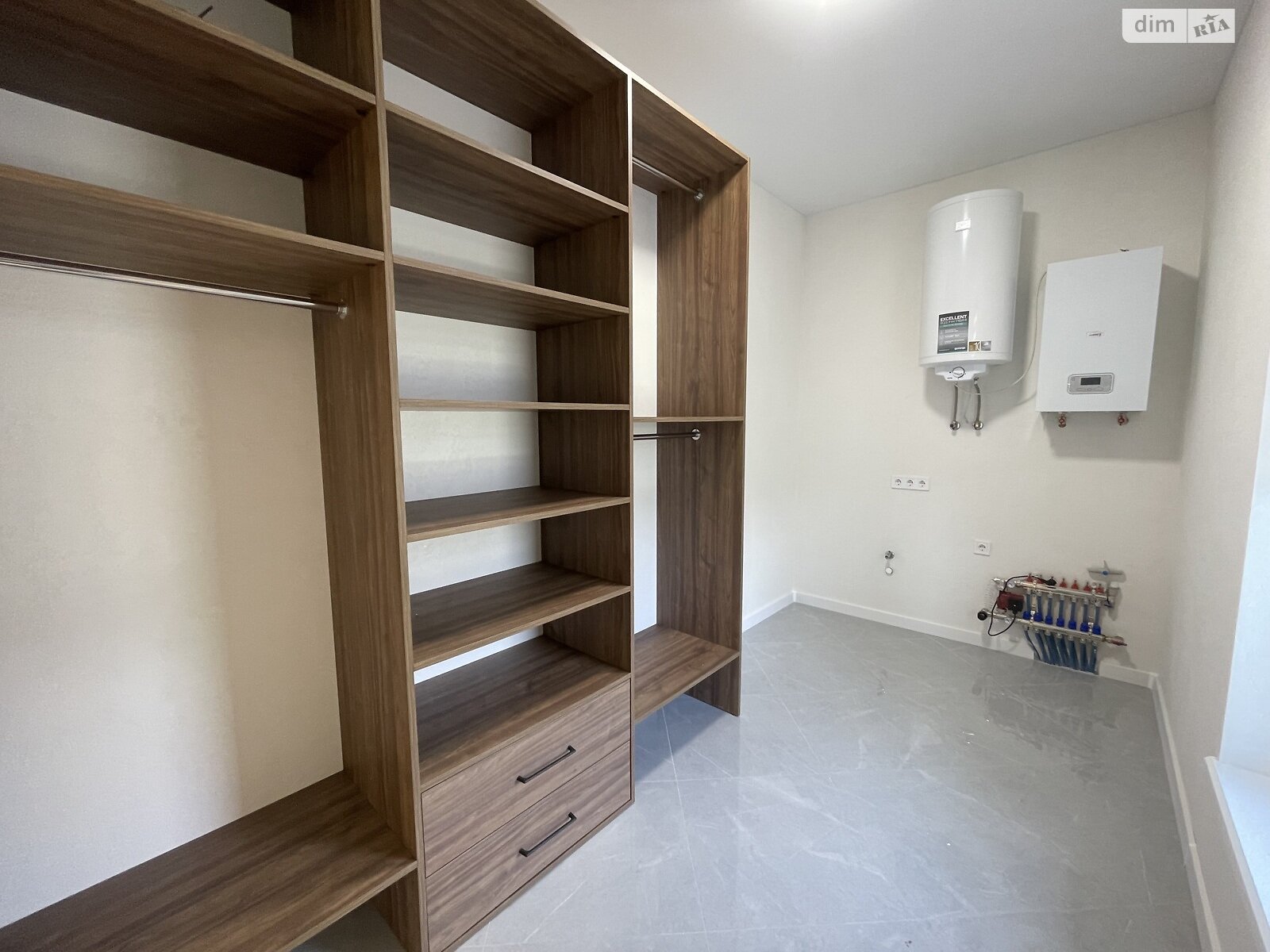 одноповерховий будинок, 150 кв. м, пінобетон. Продаж в Бучі, район Буча фото 1 одноповерховий будинок, 150 кв. м, пінобетон. Продаж в Бучі, район Буча фото 1