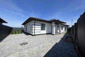 одноэтажный дом, 120 кв. м, пенобетон. Продажа в Буче район Буча фото 2