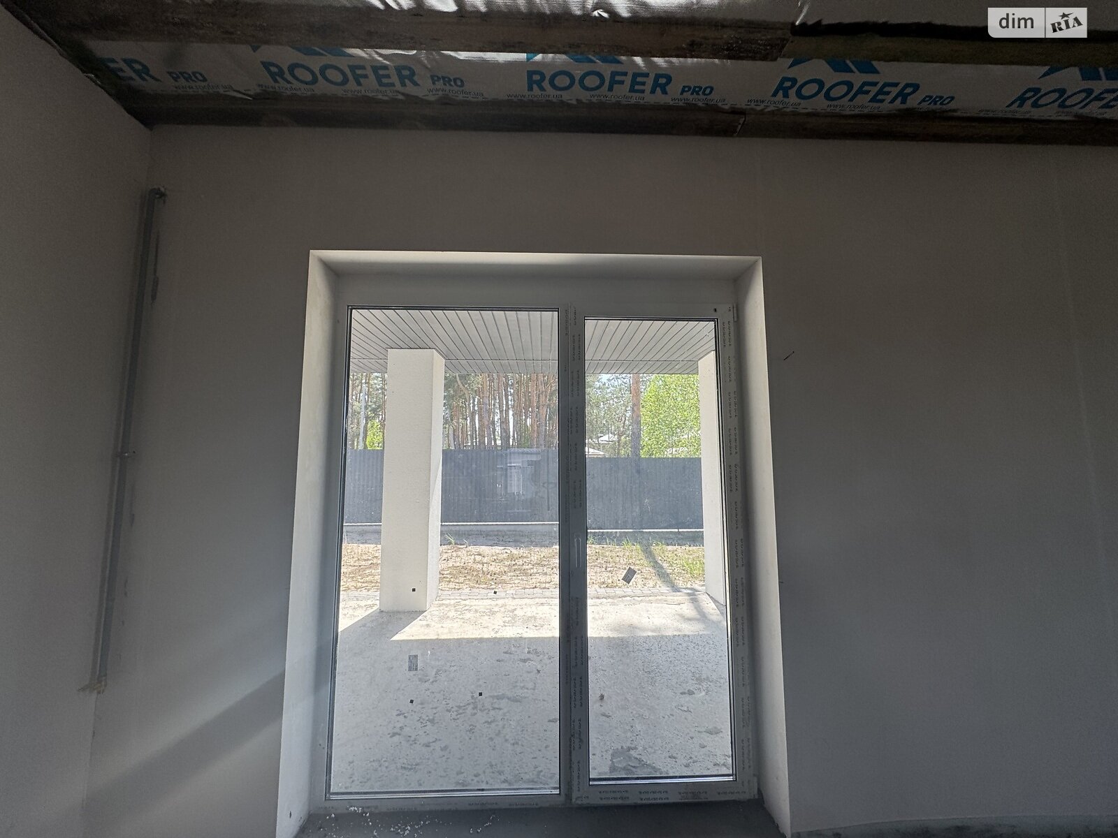 одноповерховий будинок з гаражем, 150 кв. м, пеноблок. Продаж в Бучі, район Буча фото 1 одноповерховий будинок з гаражем, 150 кв. м, пеноблок. Продаж в Бучі, район Буча фото 1