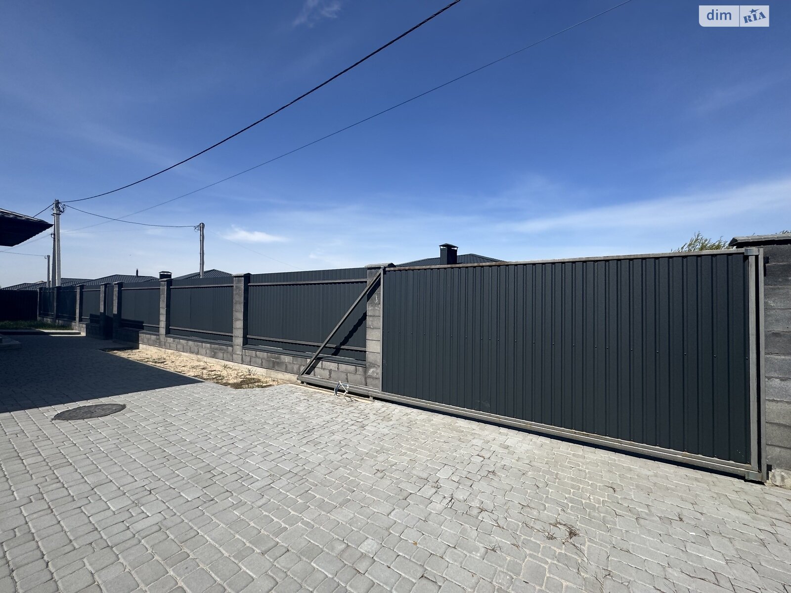 одноповерховий будинок з гаражем, 150 кв. м, пеноблок. Продаж в Бучі, район Буча фото 1 одноповерховий будинок з гаражем, 150 кв. м, пеноблок. Продаж в Бучі, район Буча фото 1