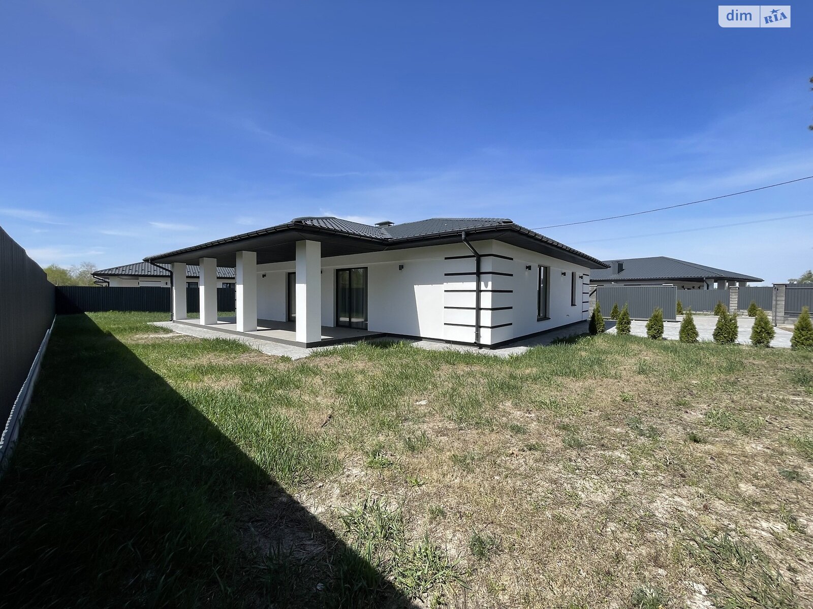 одноэтажный дом с ремонтом, 120 кв. м, пеноблок. Продажа в Буче район Буча фото 1 одноэтажный дом с ремонтом, 120 кв. м, пеноблок. Продажа в Буче район Буча фото 1