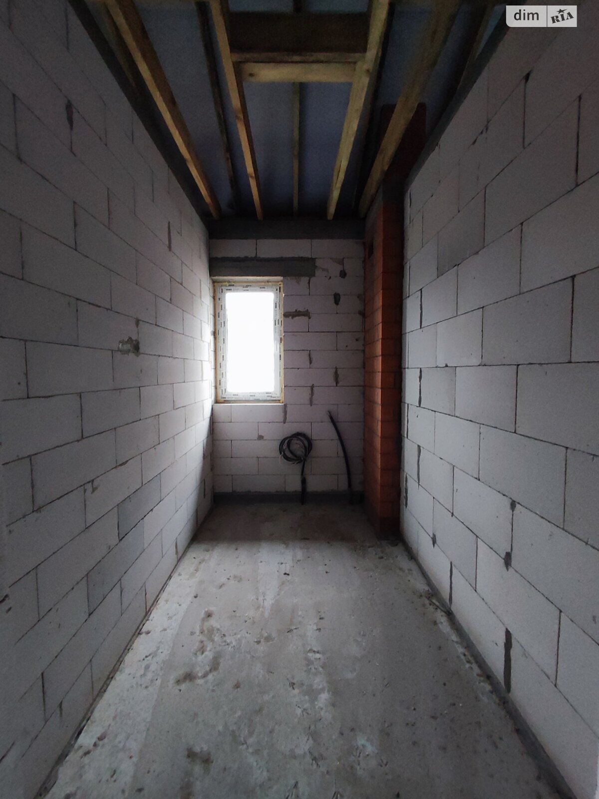 одноповерховий будинок, 100 кв. м, піноблок. Продаж в Бучі, район Буча фото 1 одноповерховий будинок, 100 кв. м, піноблок. Продаж в Бучі, район Буча фото 1