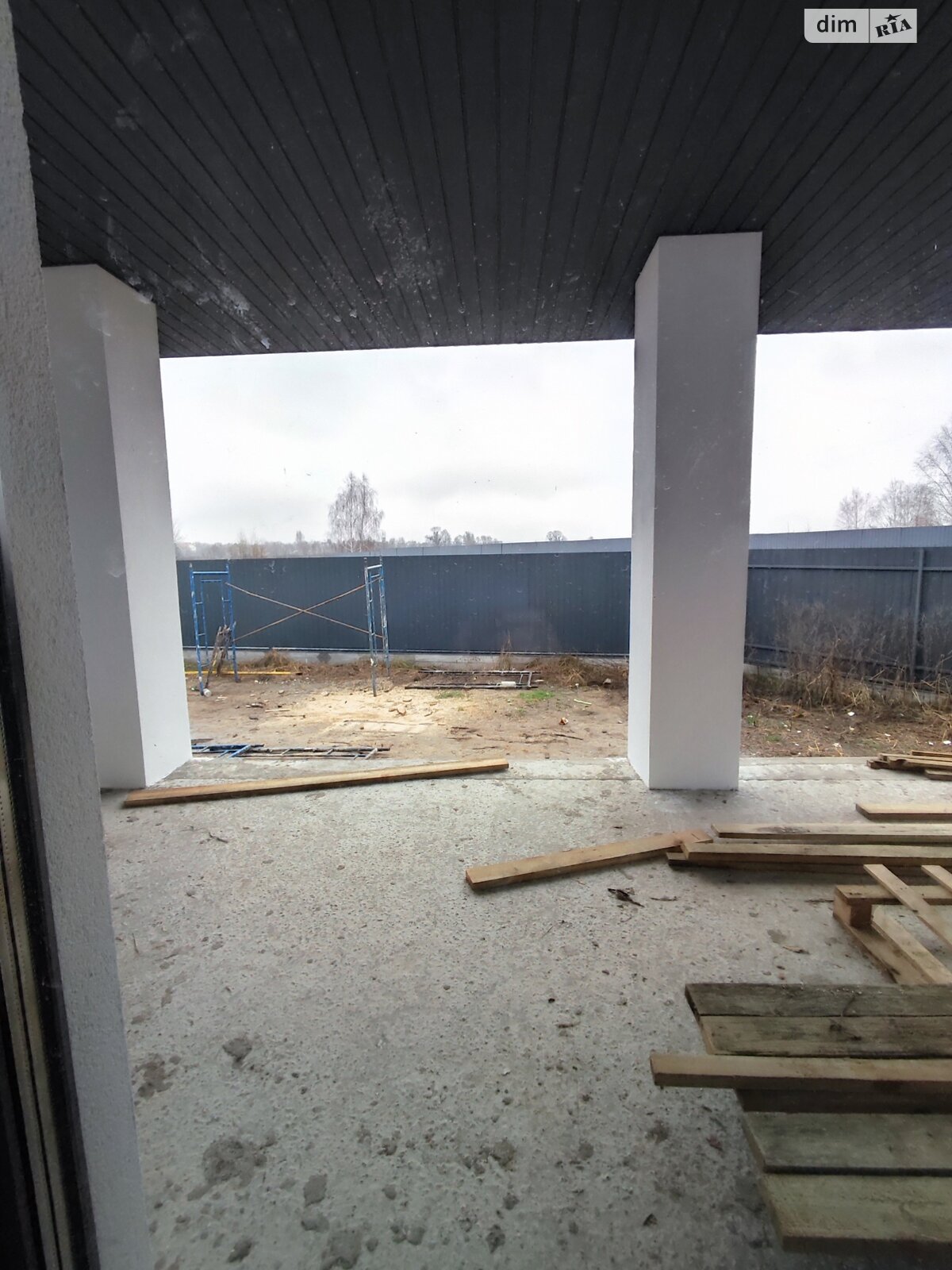 одноповерховий будинок, 100 кв. м, піноблок. Продаж в Бучі, район Буча фото 1 одноповерховий будинок, 100 кв. м, піноблок. Продаж в Бучі, район Буча фото 1